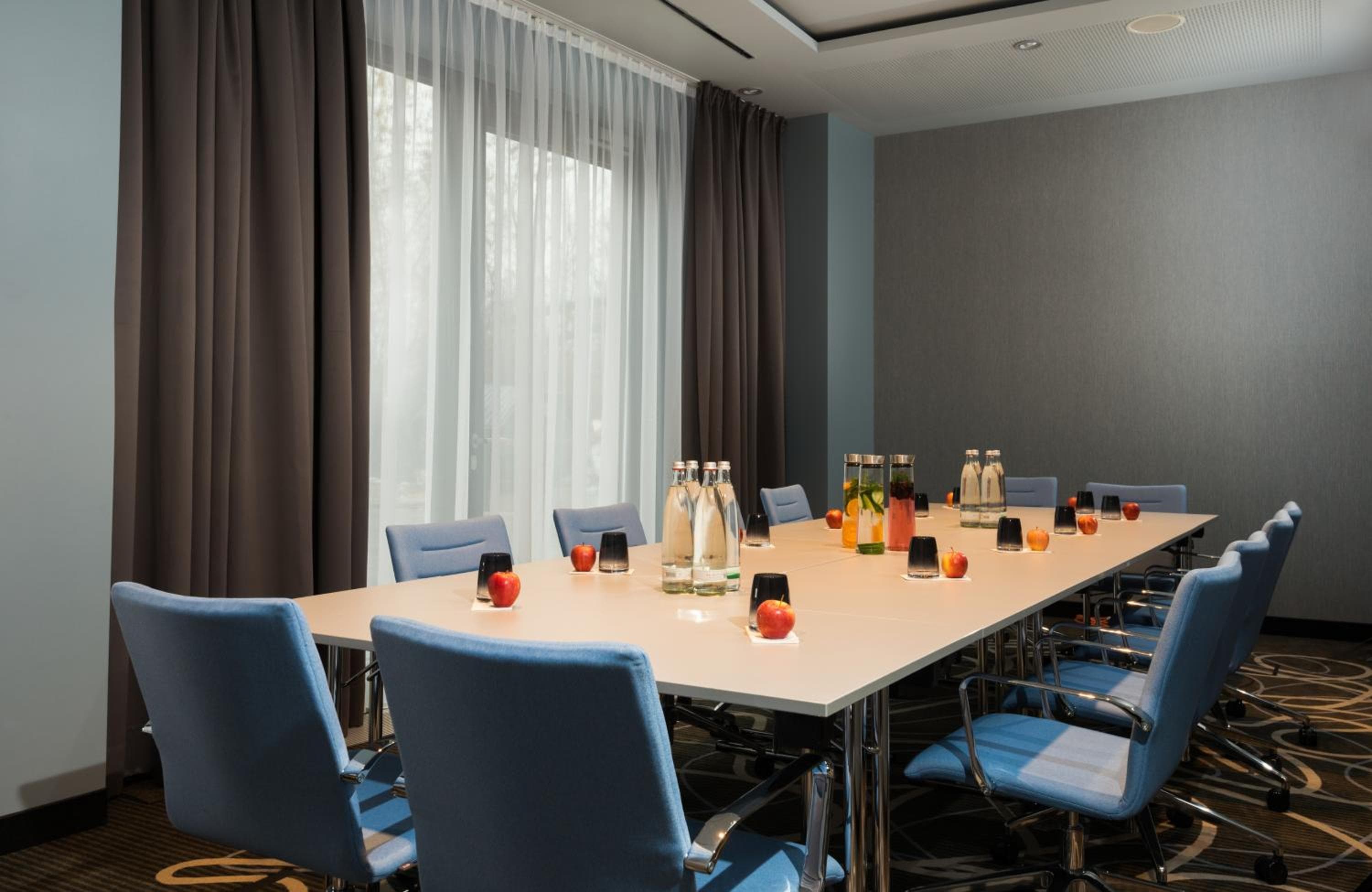 NYX Hotel Rome by Leonardo Hotels