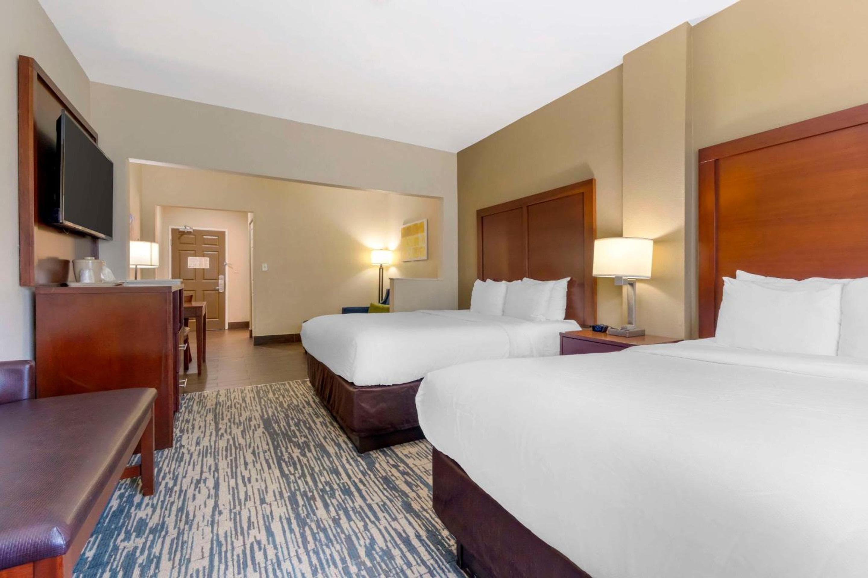 Comfort Suites Keeneland
