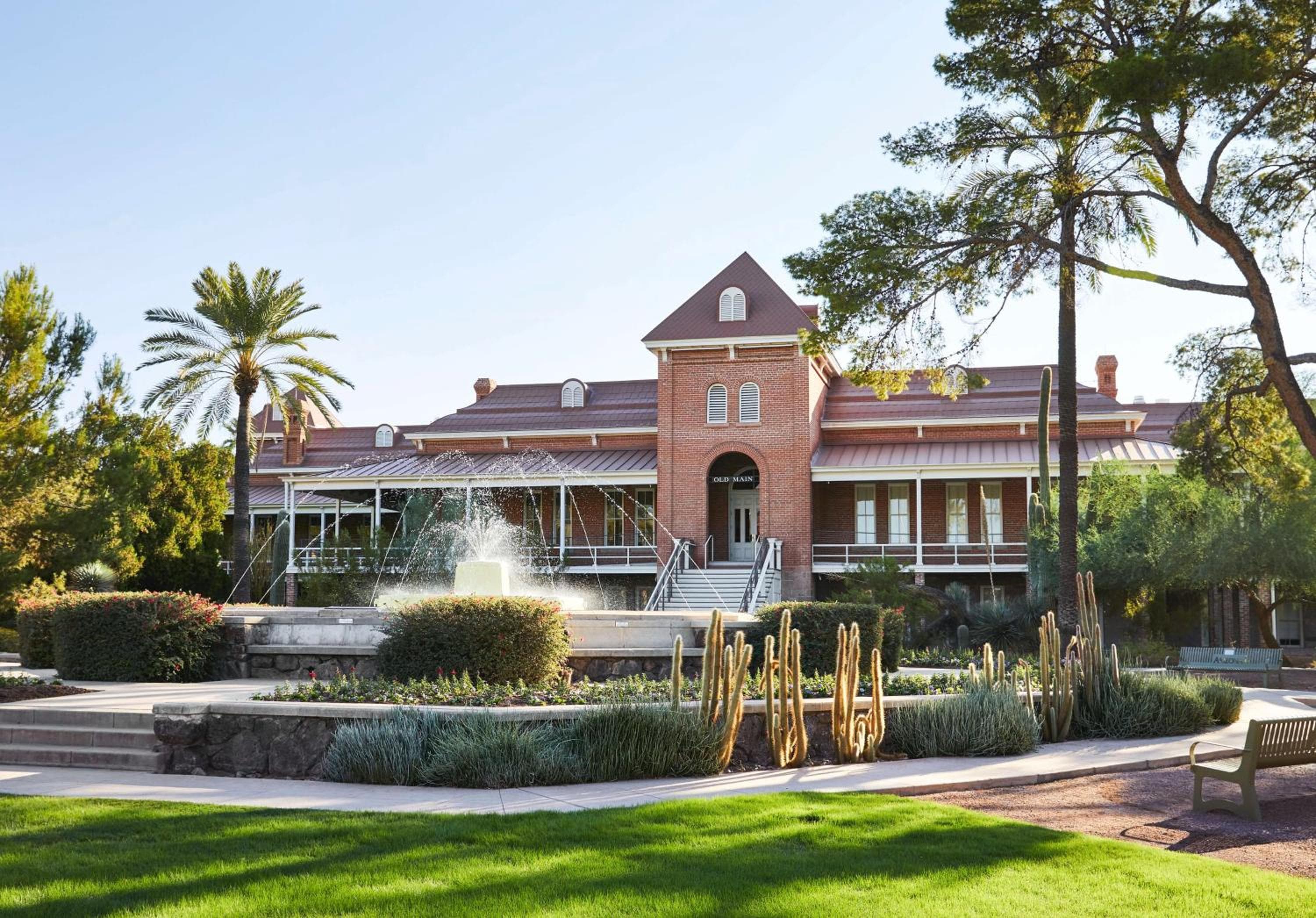 Graduate by Hilton Tucson
