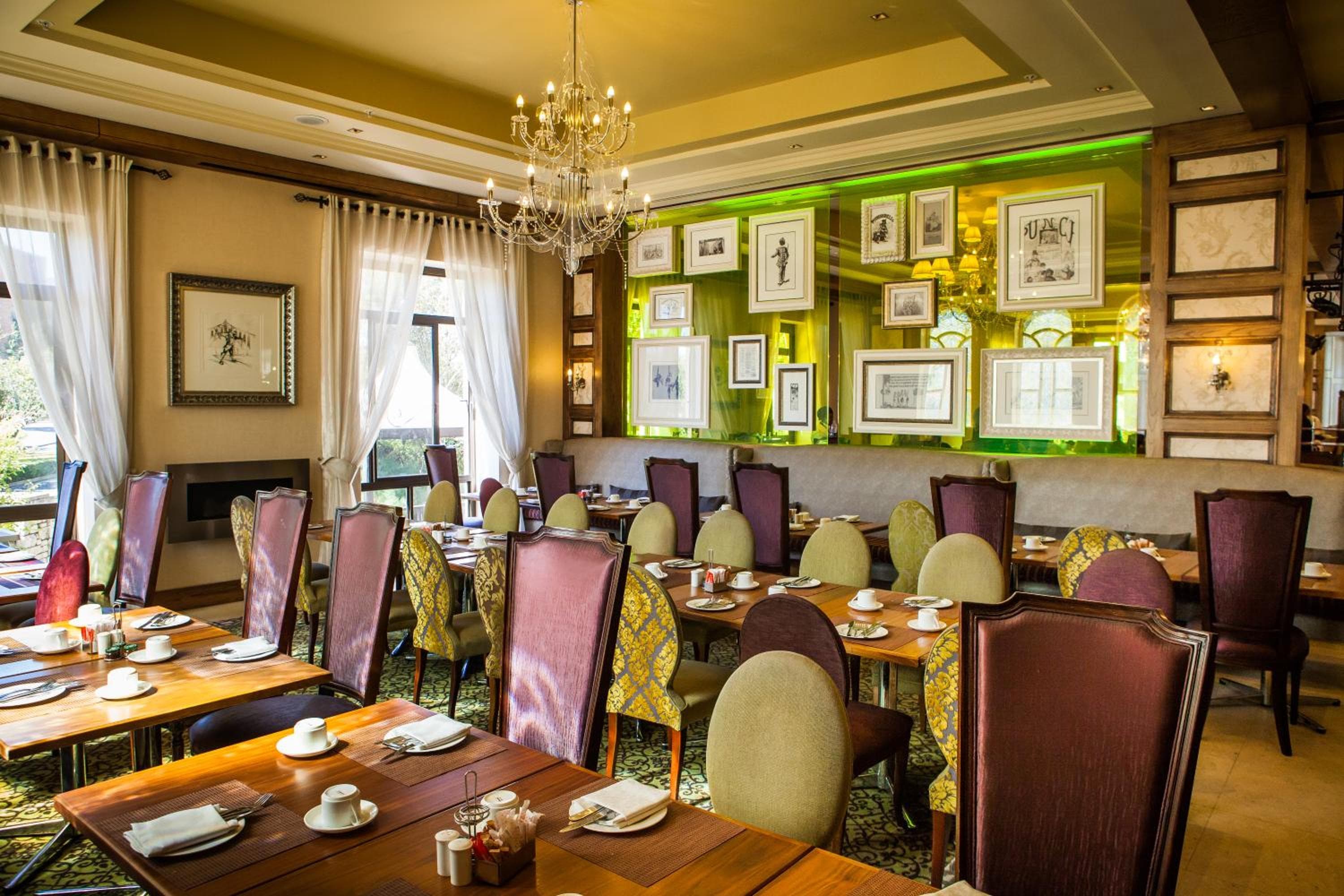 Pivot Hotel Montecasino