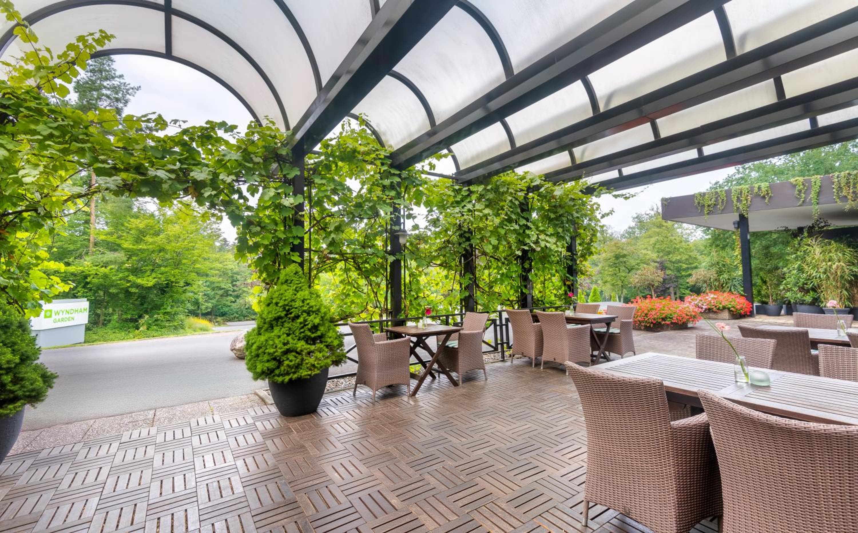 Wyndham Garden Lahnstein Koblenz