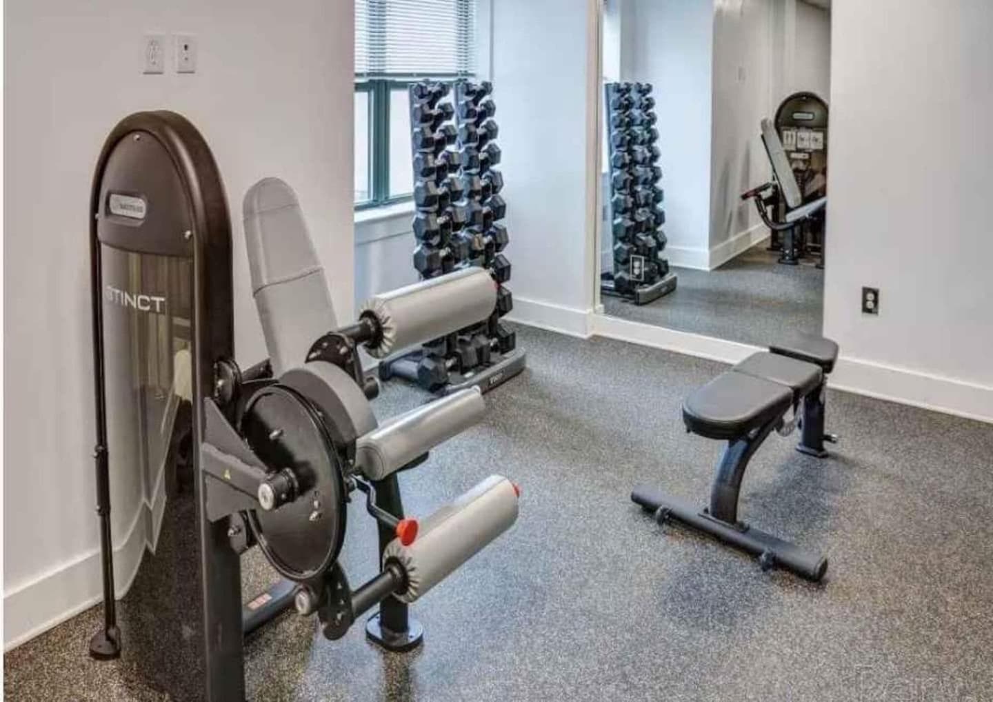 Luxurious 1BR Downtown Stamford