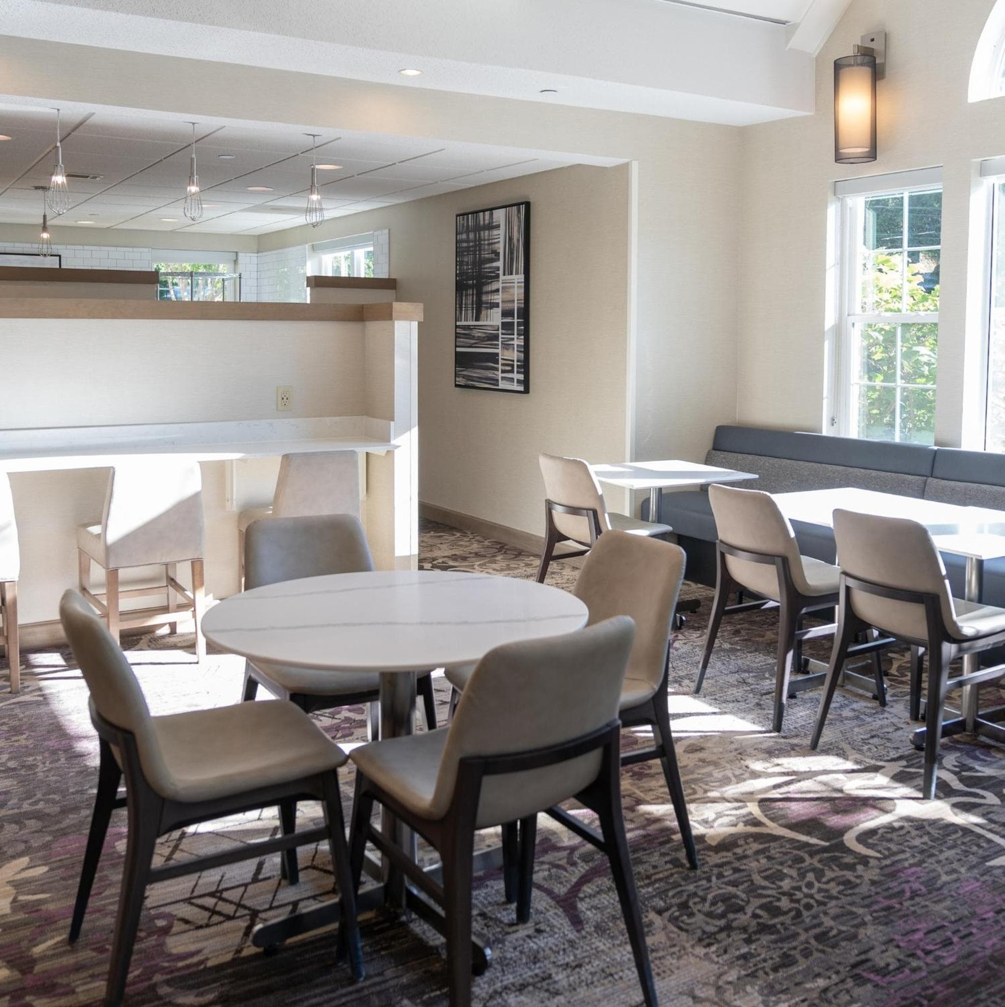 Residence Inn Asheville Biltmore
