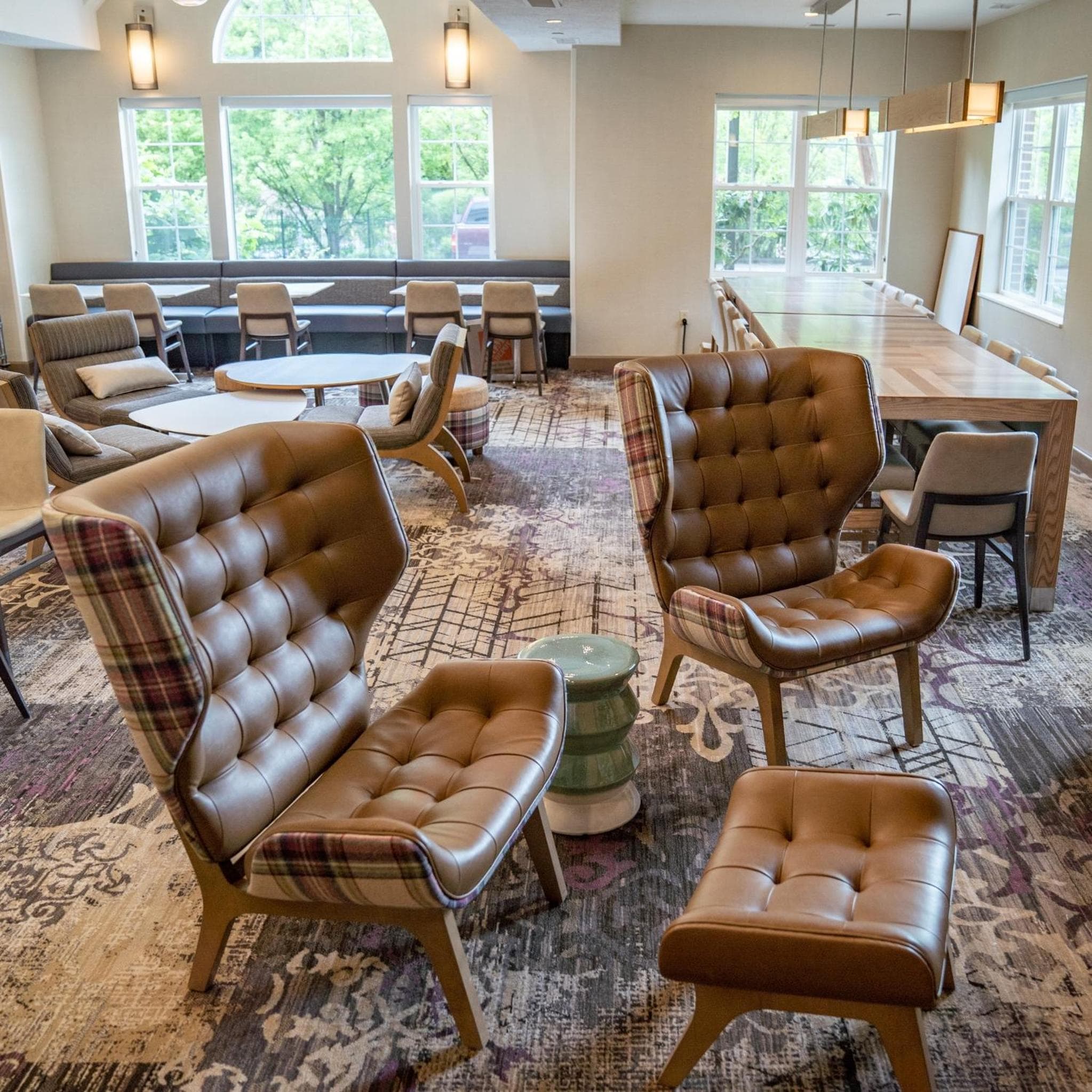 Residence Inn Asheville Biltmore