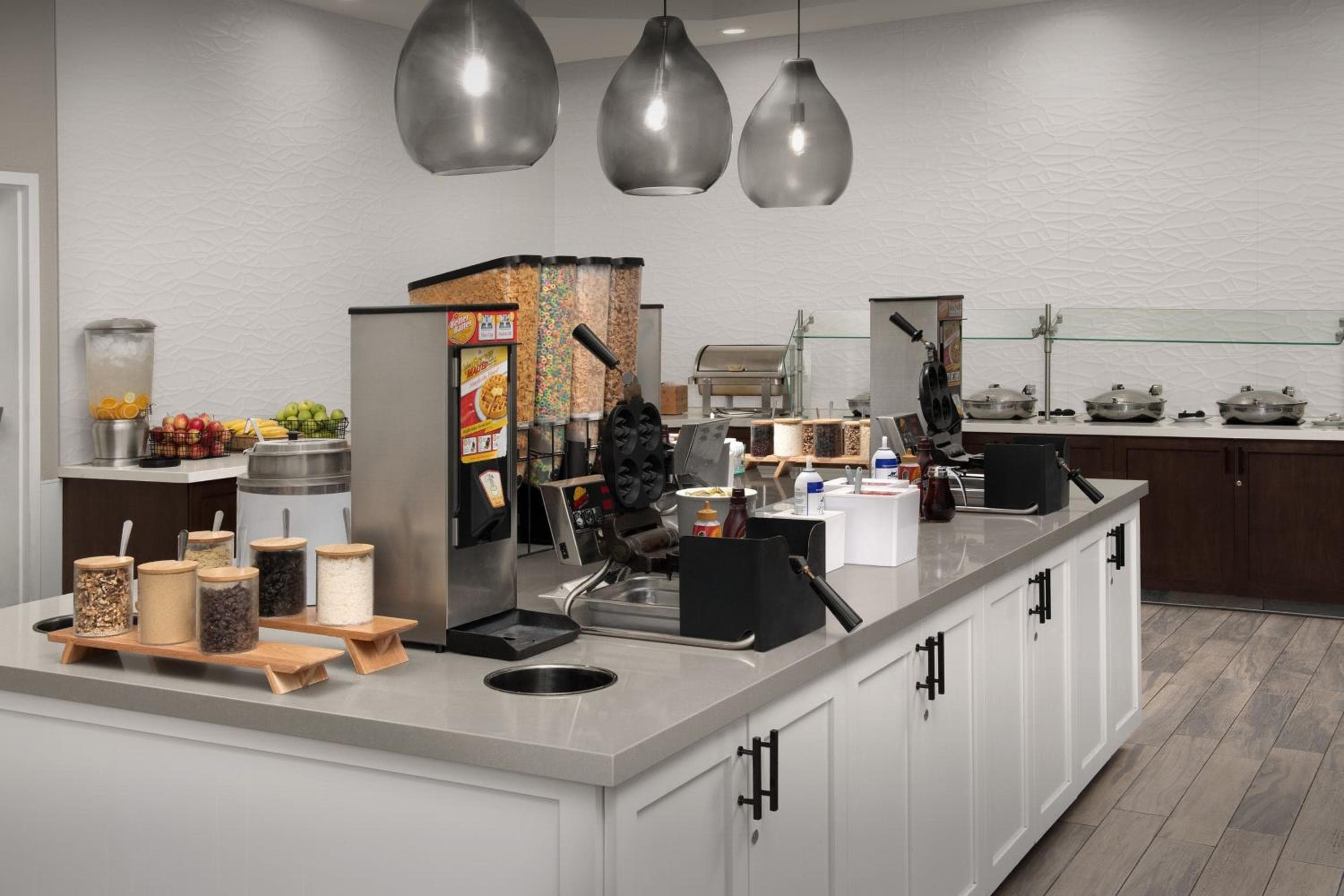 Residence Inn by Marriott Anaheim Resort Area/Garden Grove