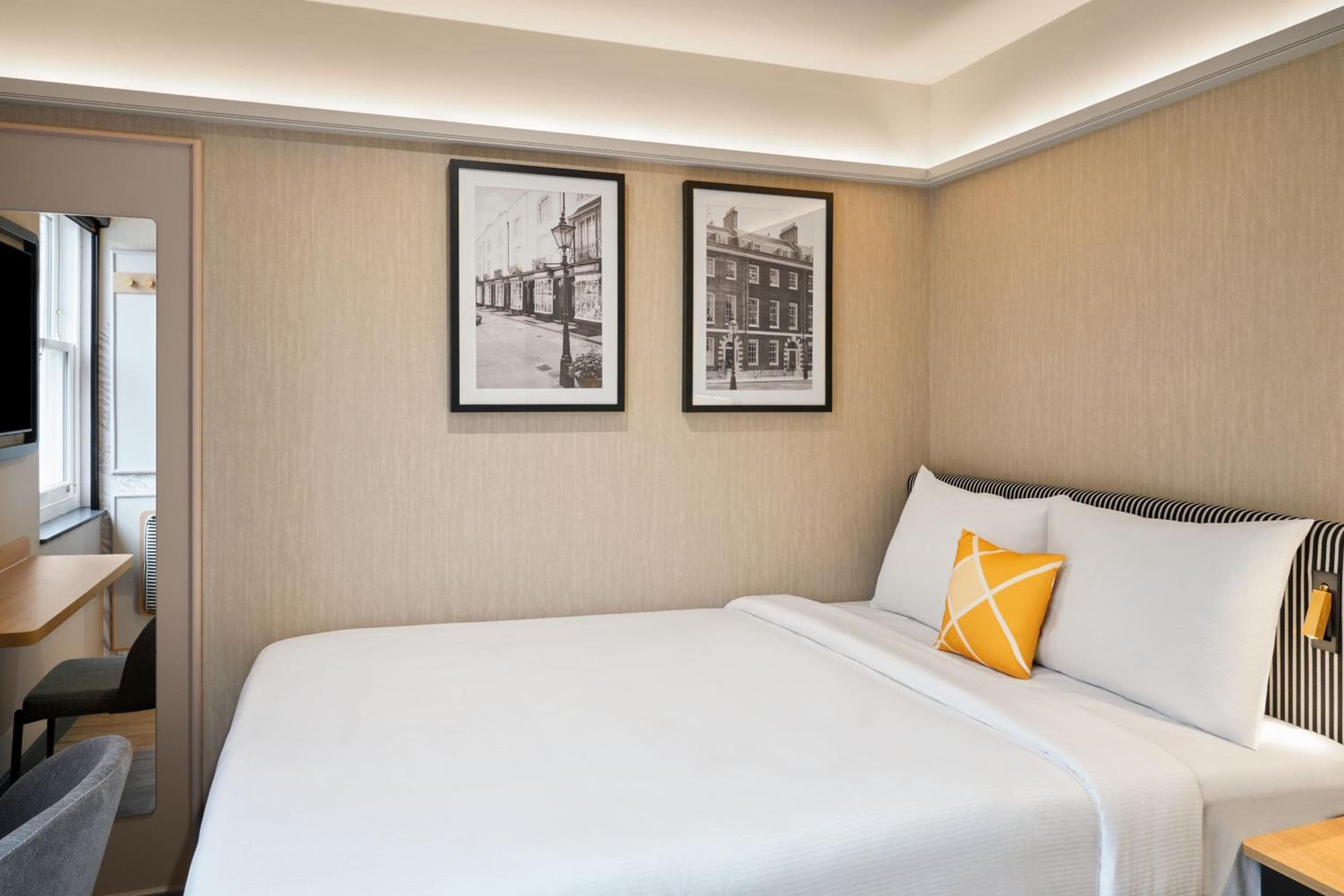 Four Points Flex by Sheraton London Euston