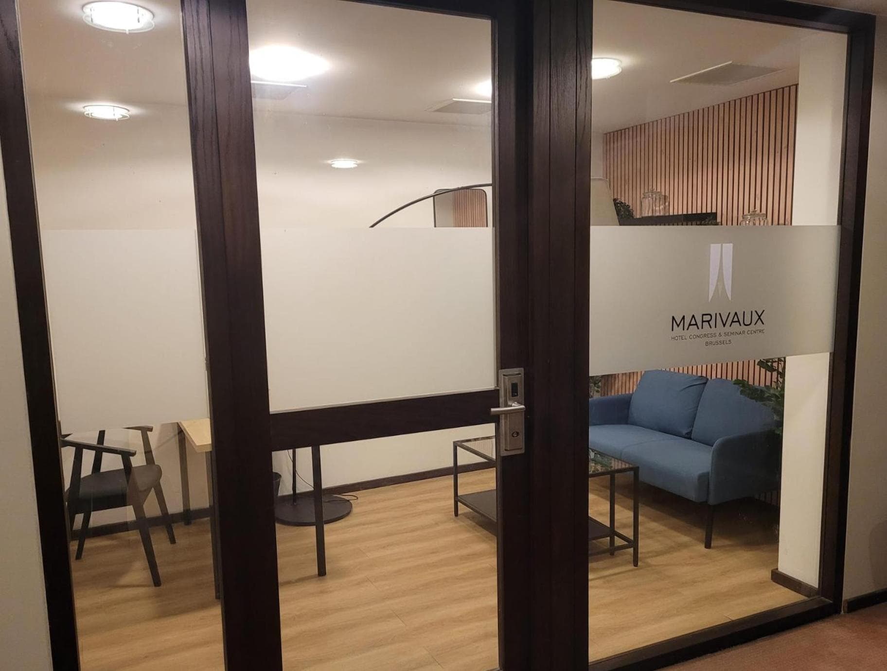 Marivaux Hotel