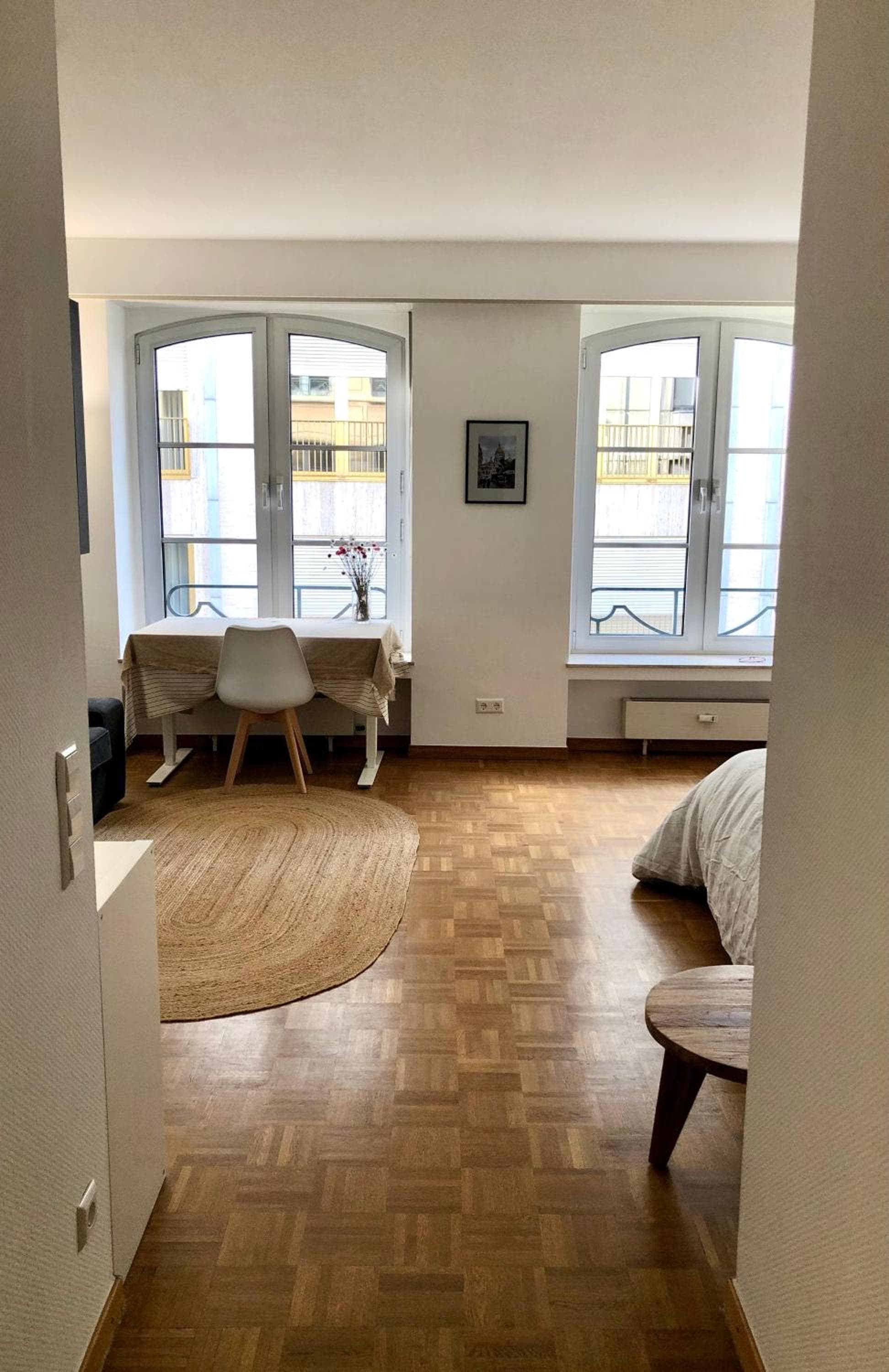 Cozy studio apartment in the centre of the city