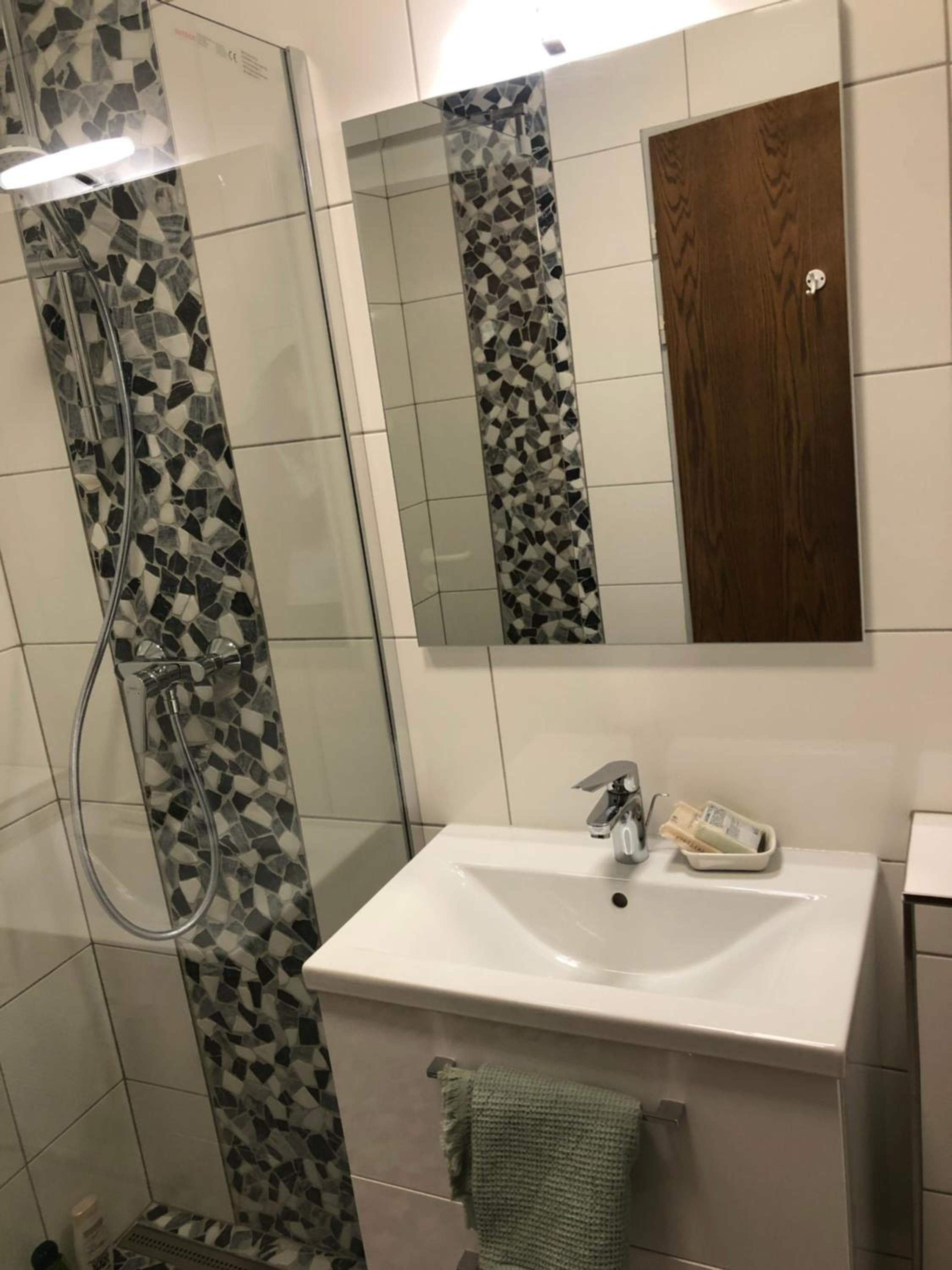 Cozy studio apartment in the centre of the city
