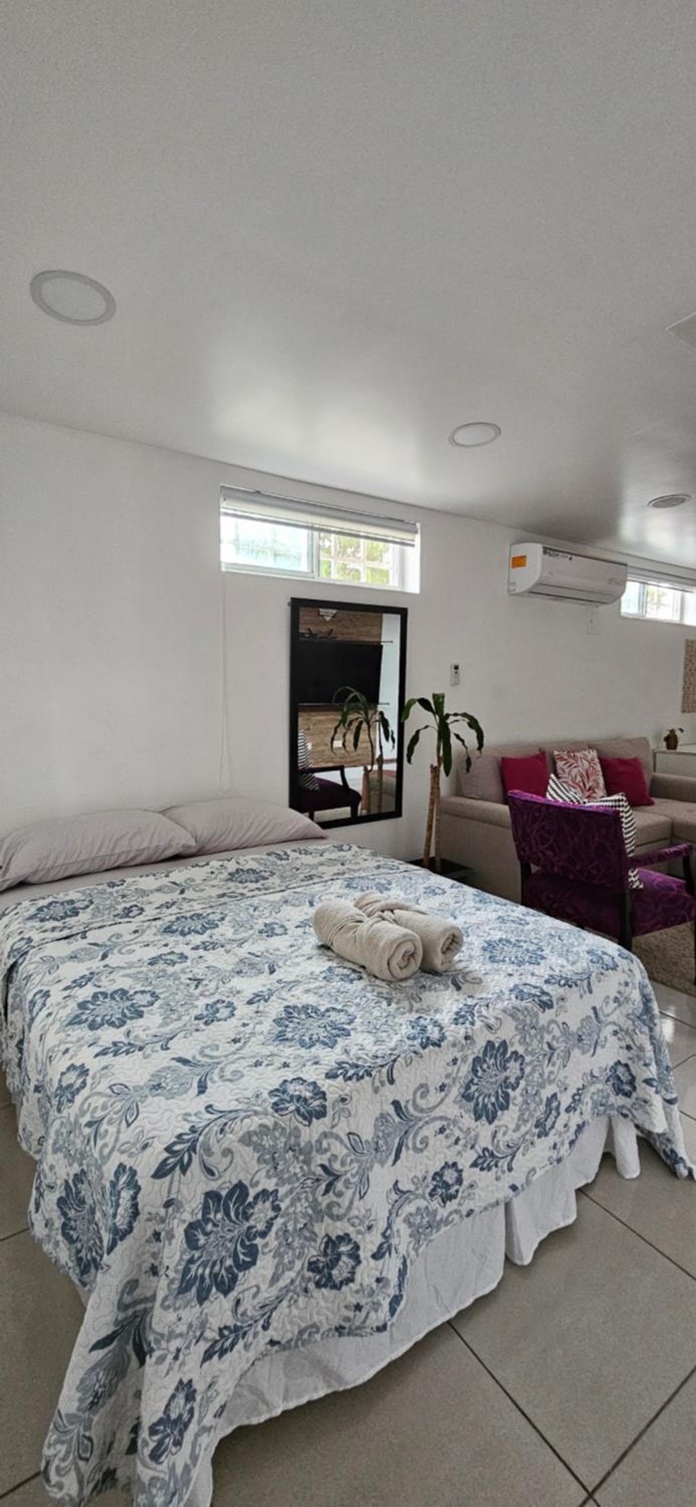 Tocumen Airport Los Corcho Suites