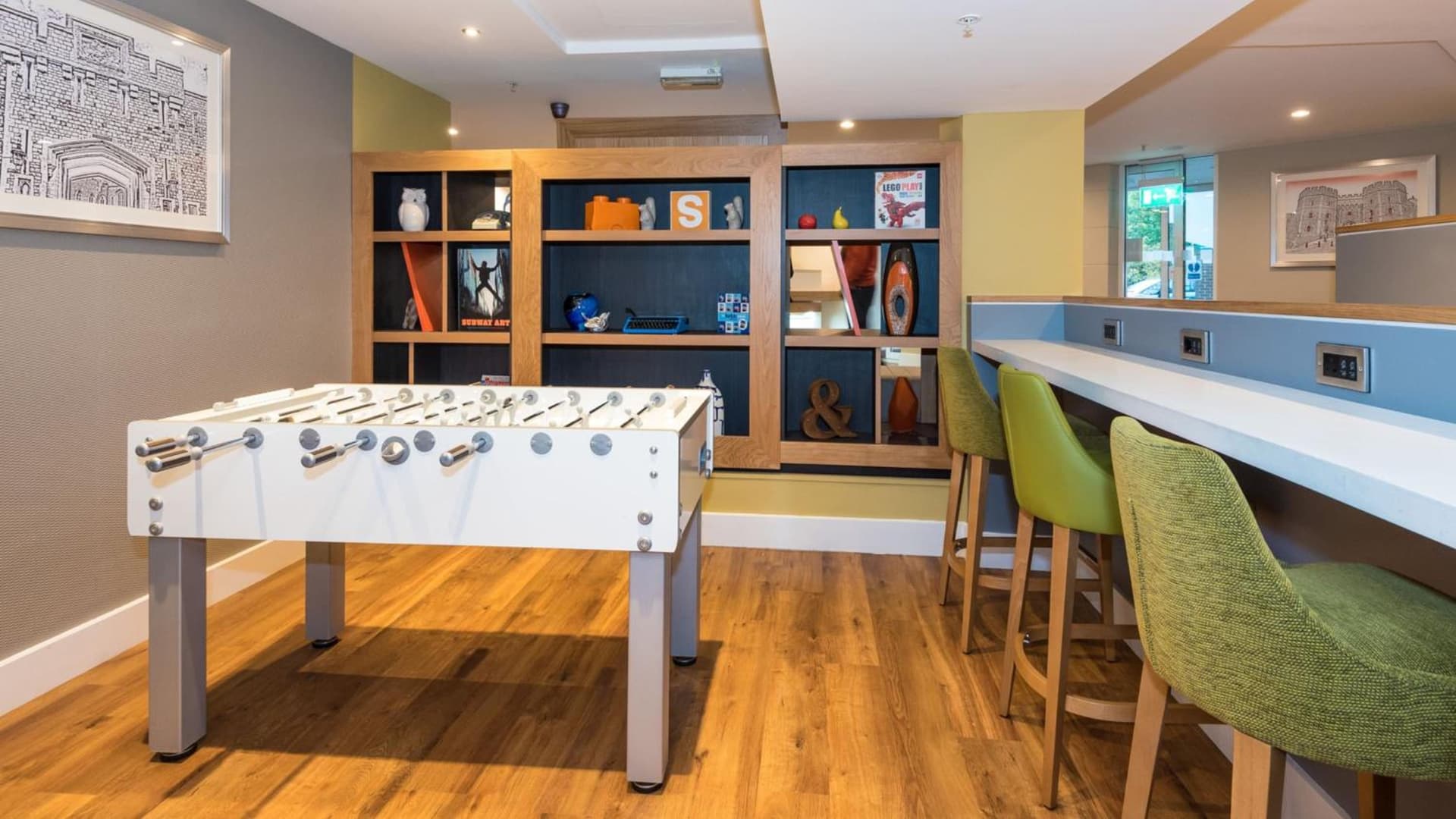 Holiday Inn Slough Windsor by IHG