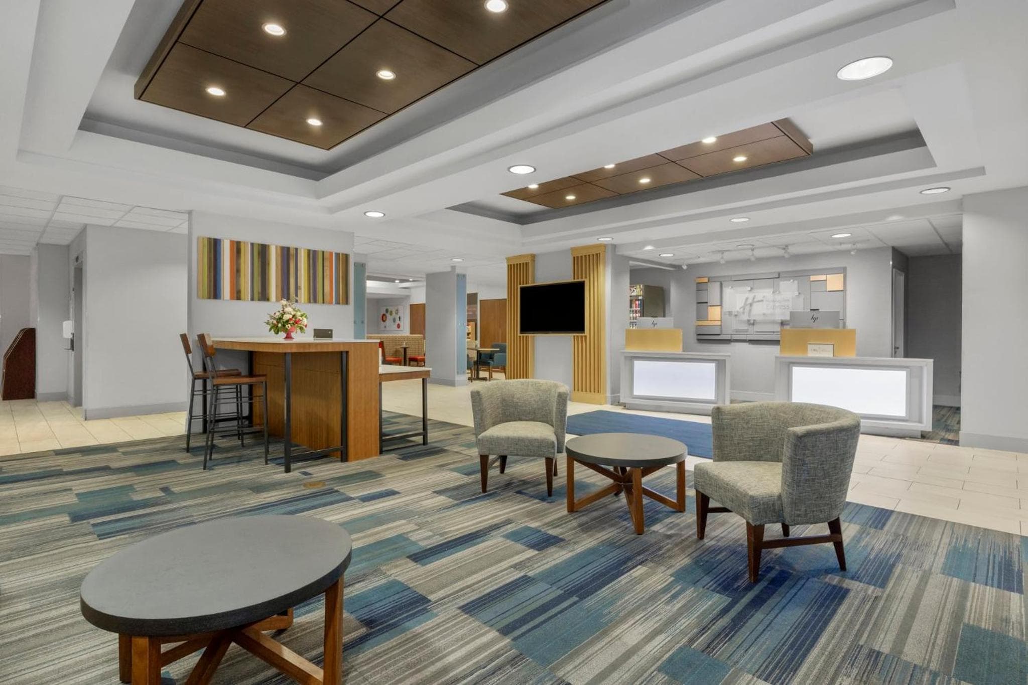 Holiday Inn Express Hotel & Suites West Coxsackie by IHG