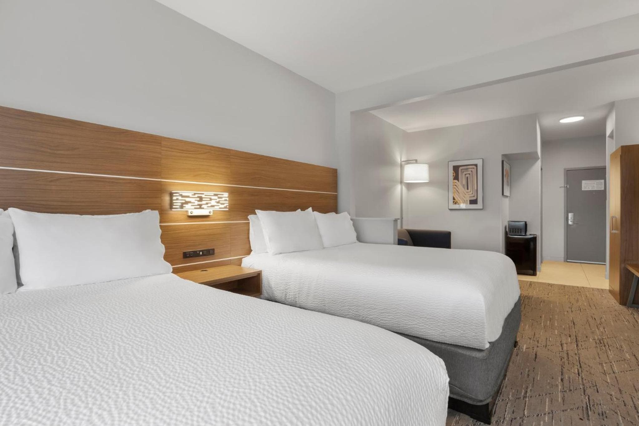 Holiday Inn Express Hotel & Suites West Coxsackie by IHG