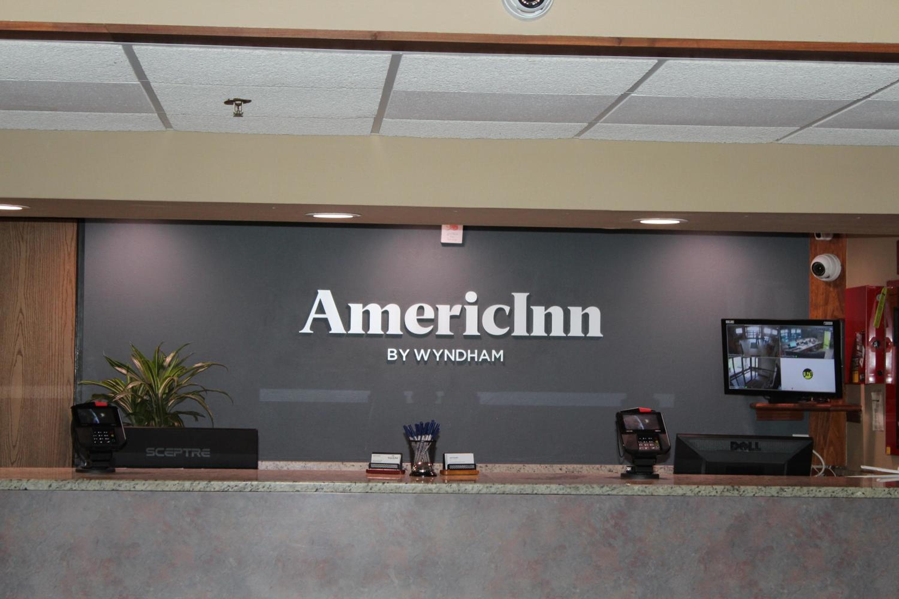 AmericInn by Wyndham Windsor Ft. Collins