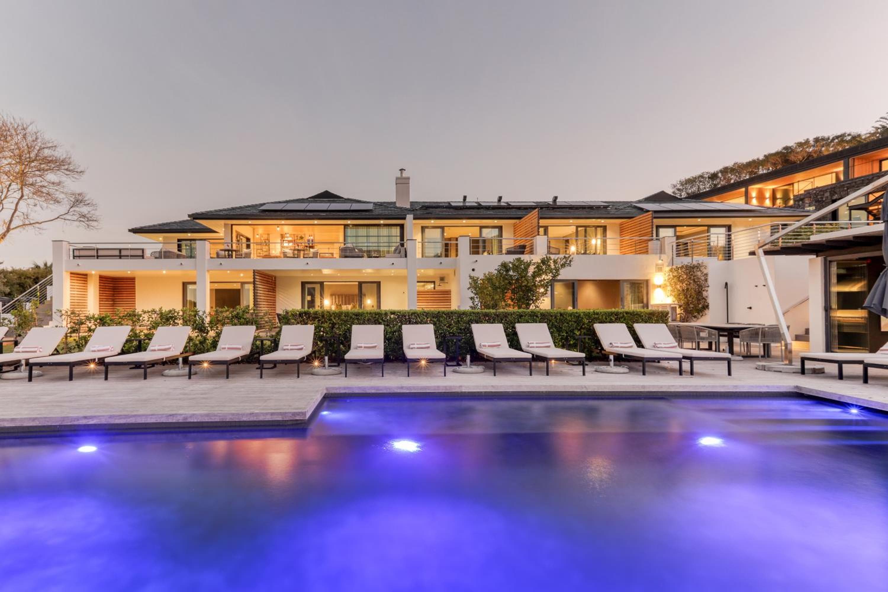 Villa Lion View Private Luxury Retreat