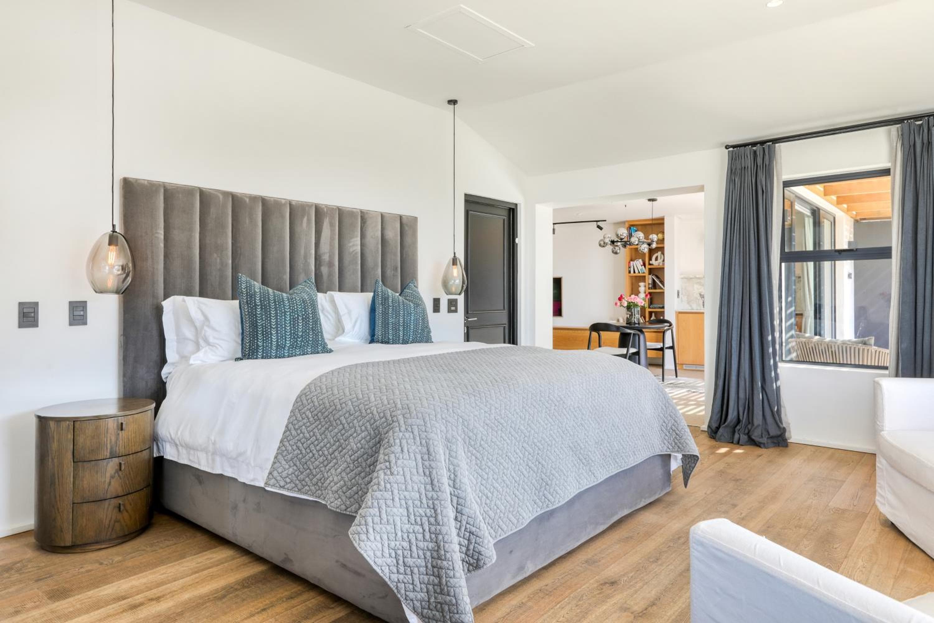 Villa Lion View Private Luxury Retreat