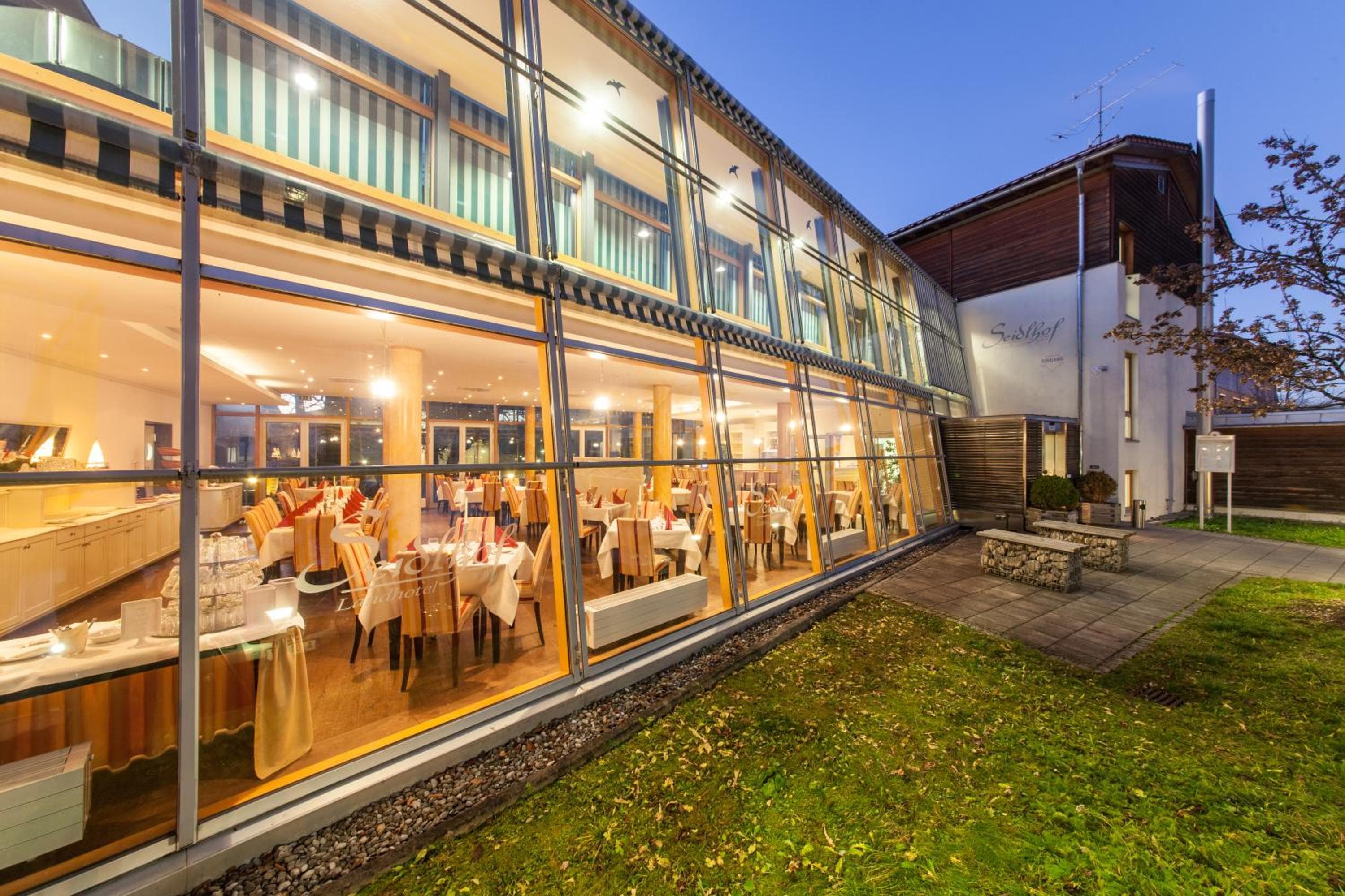 Garner Hotel Munich - Messe by IHG