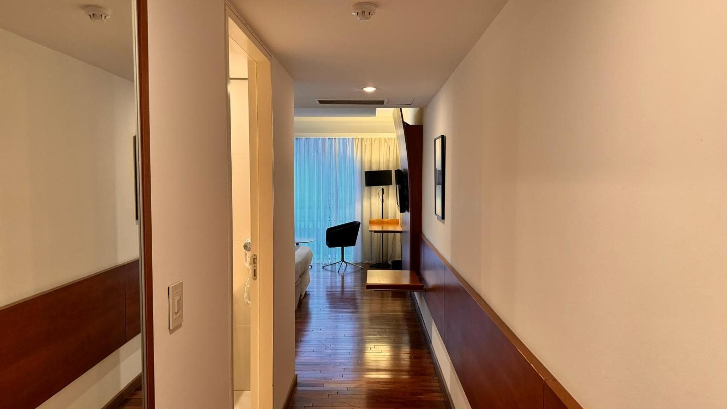 Design Suites Buenos Aires