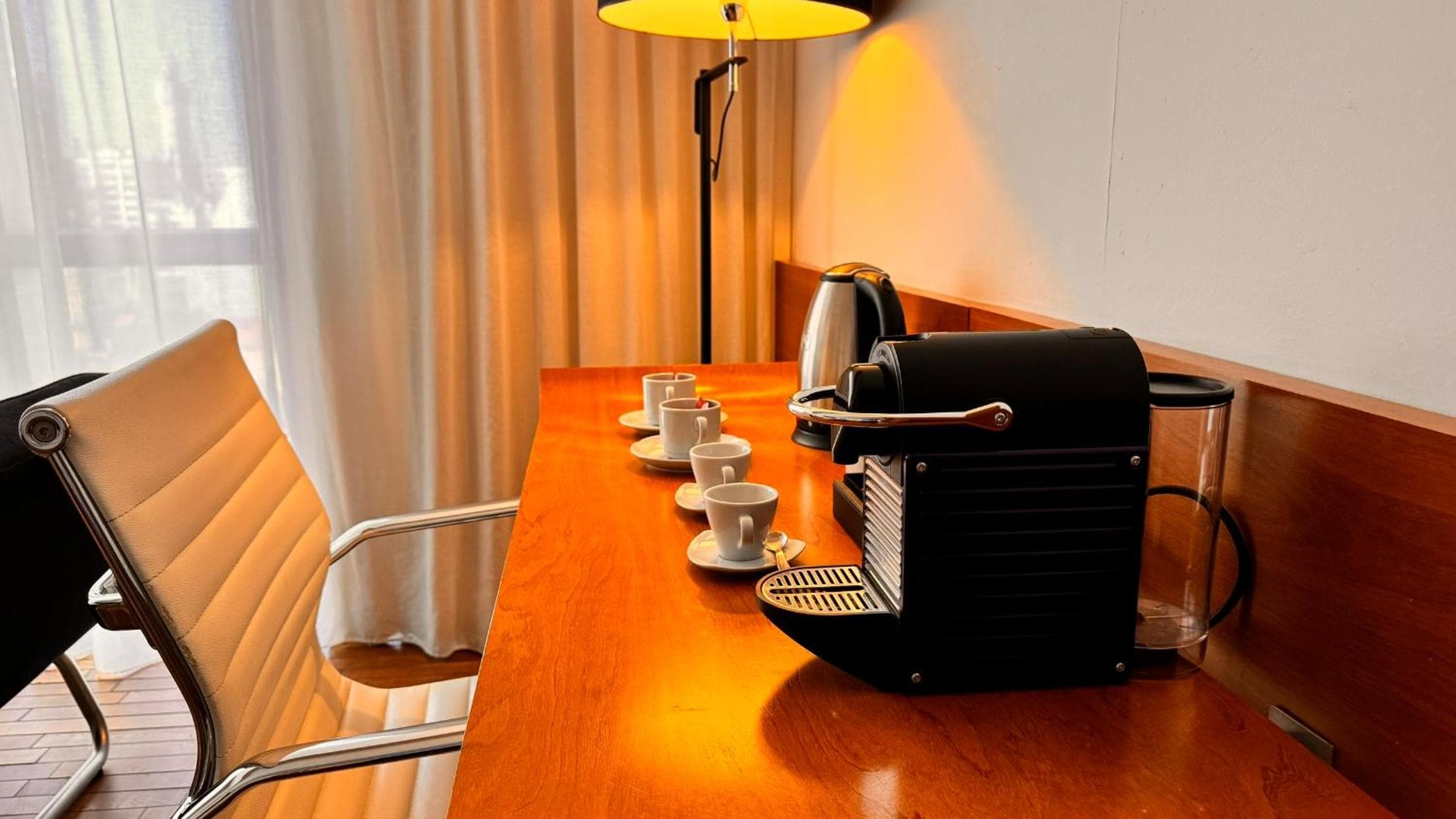 Design Suites Buenos Aires