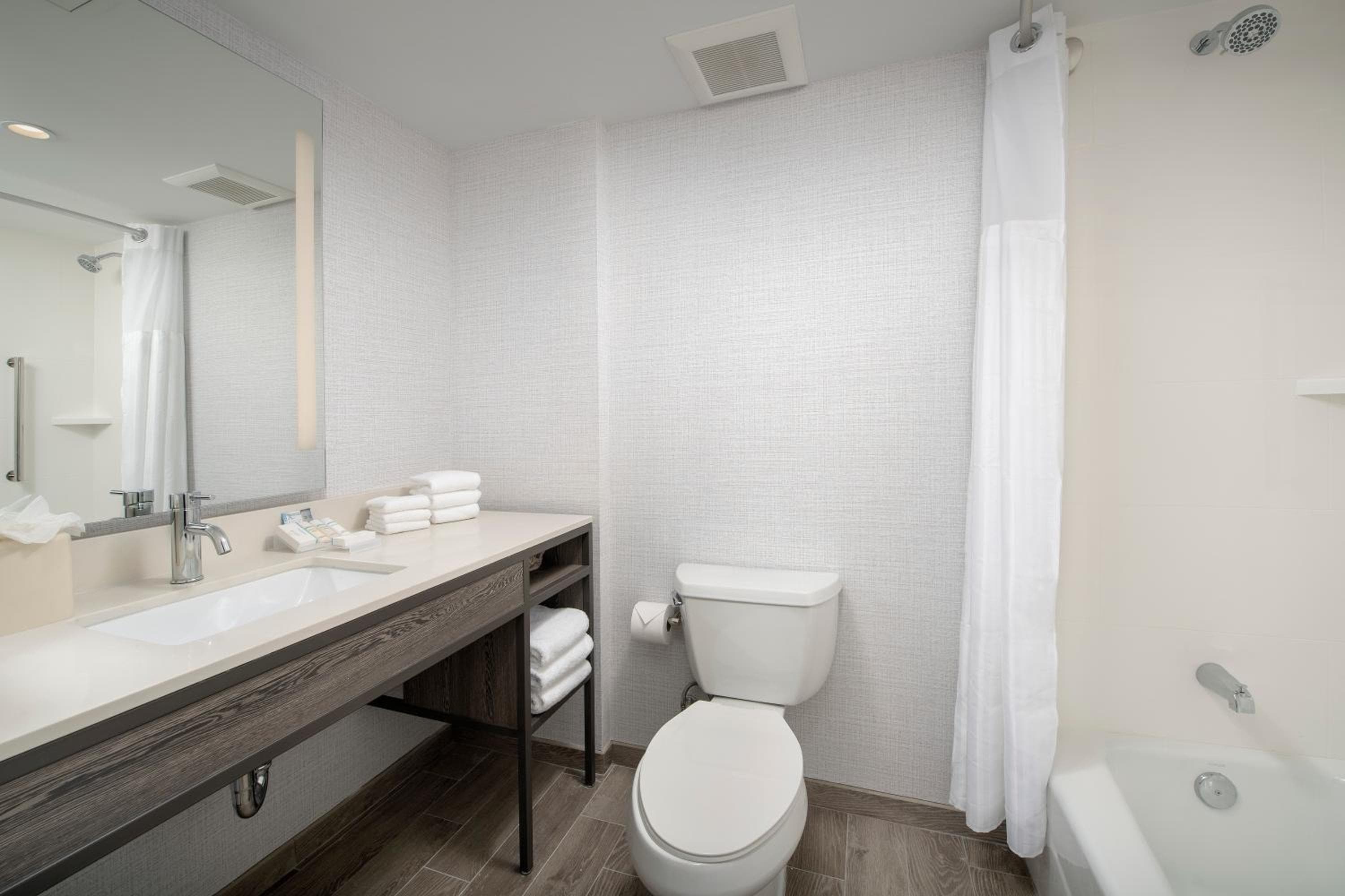 Hilton Garden Inn Miami Brickell South