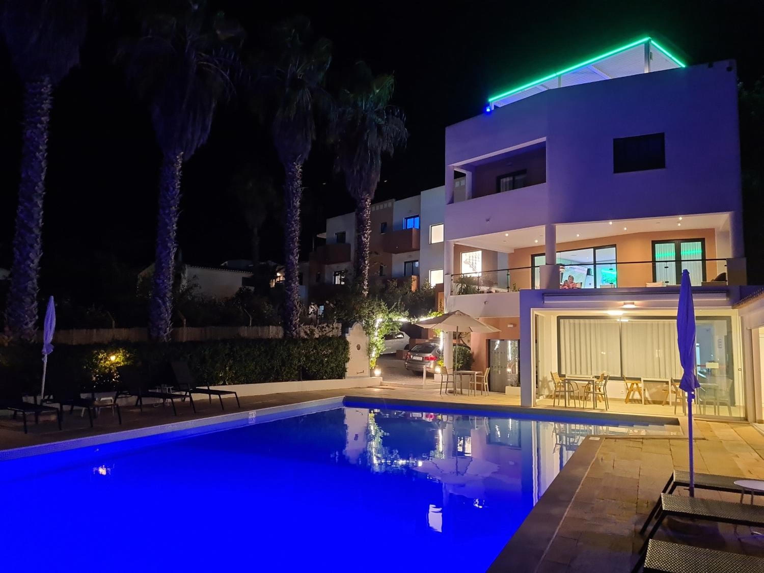 Hotel Alcaide