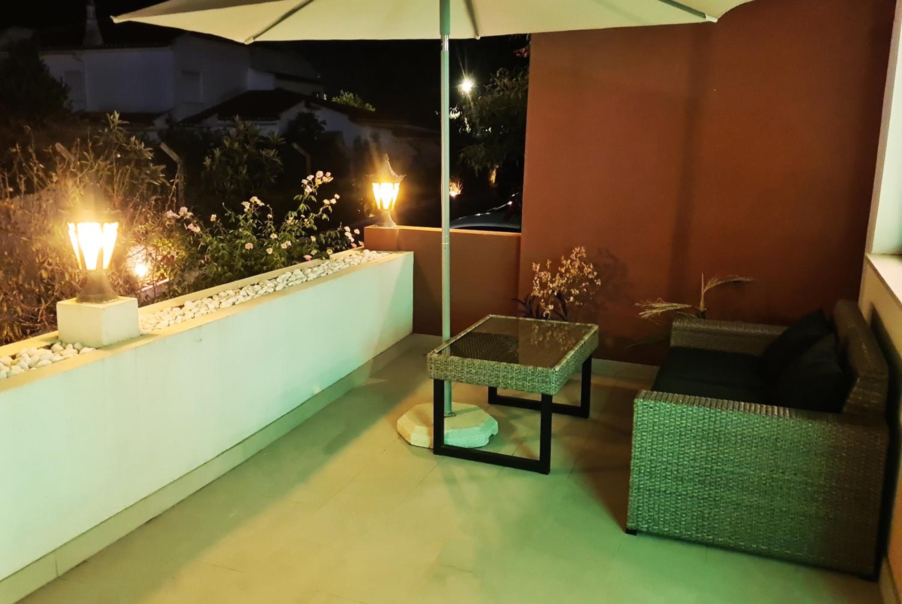 Hotel Alcaide