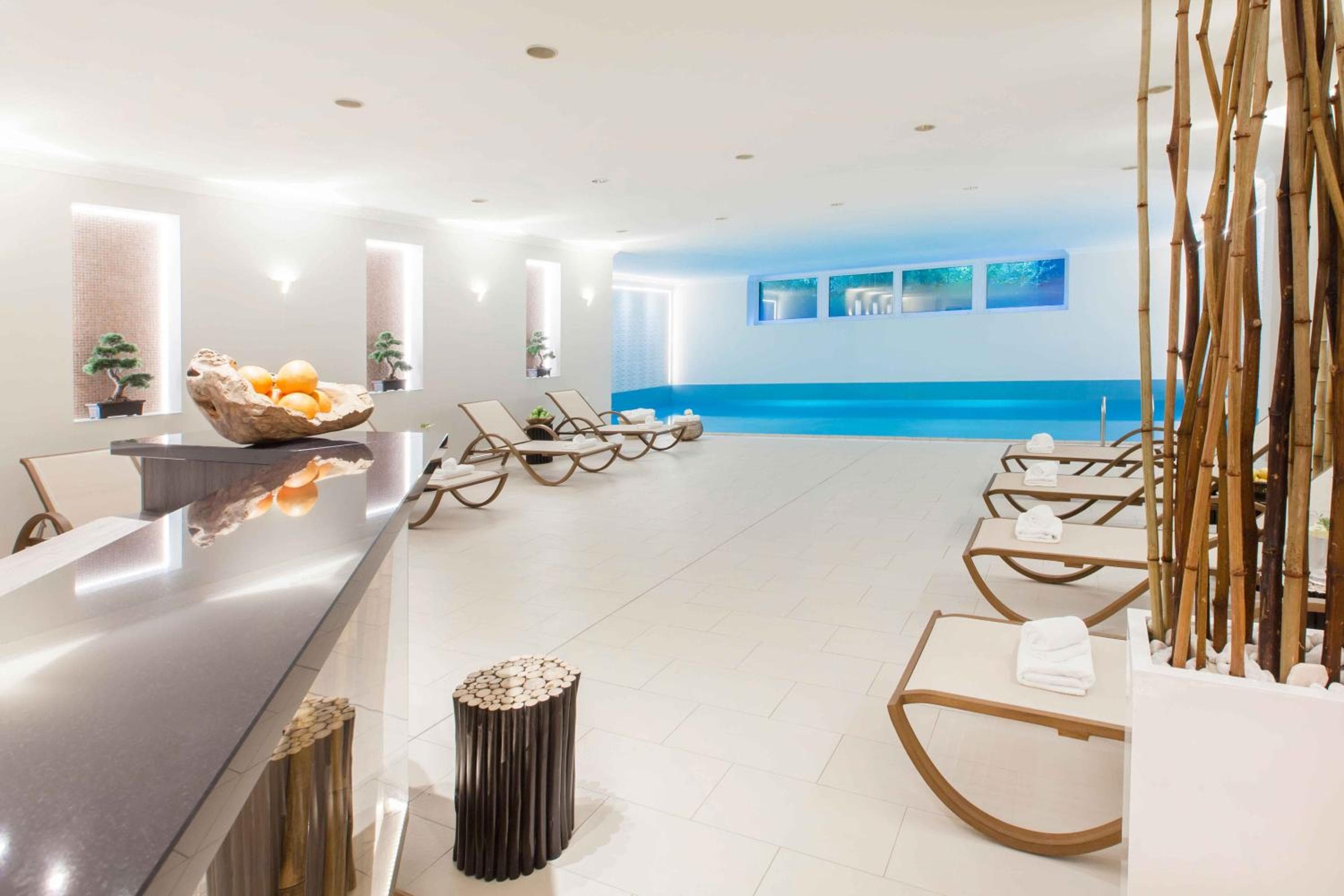 Crowne Plaza Berlin City Centre Ku'damm by IHG