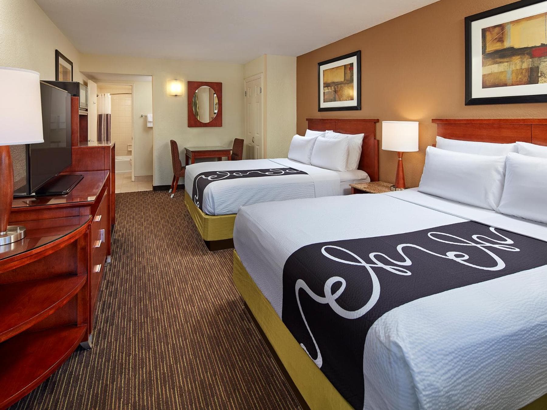 Mission View Inn & Suites San Diego Sea World - Zoo