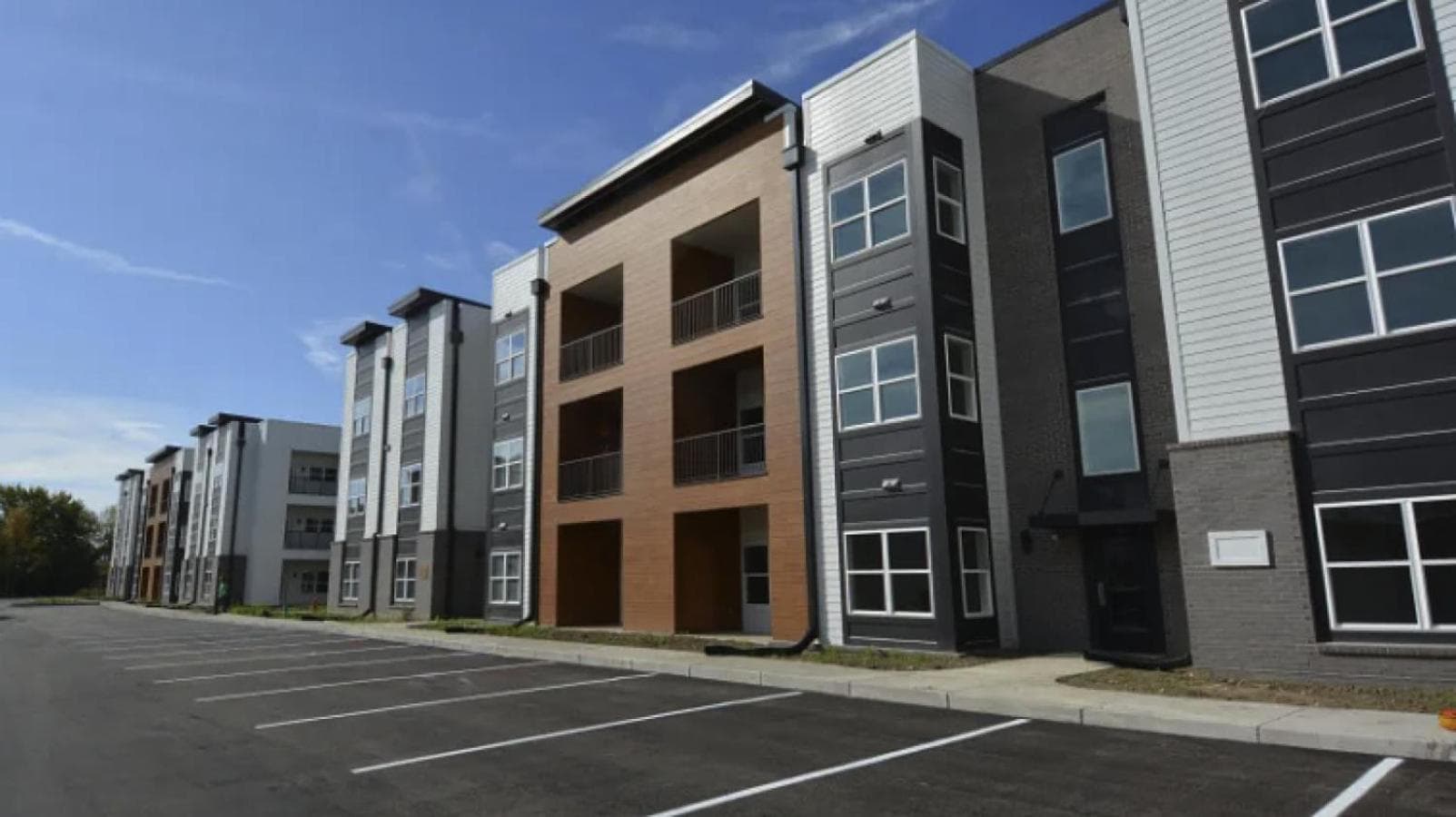 Landing at The Landing - 2 Bedrooms in Clermont