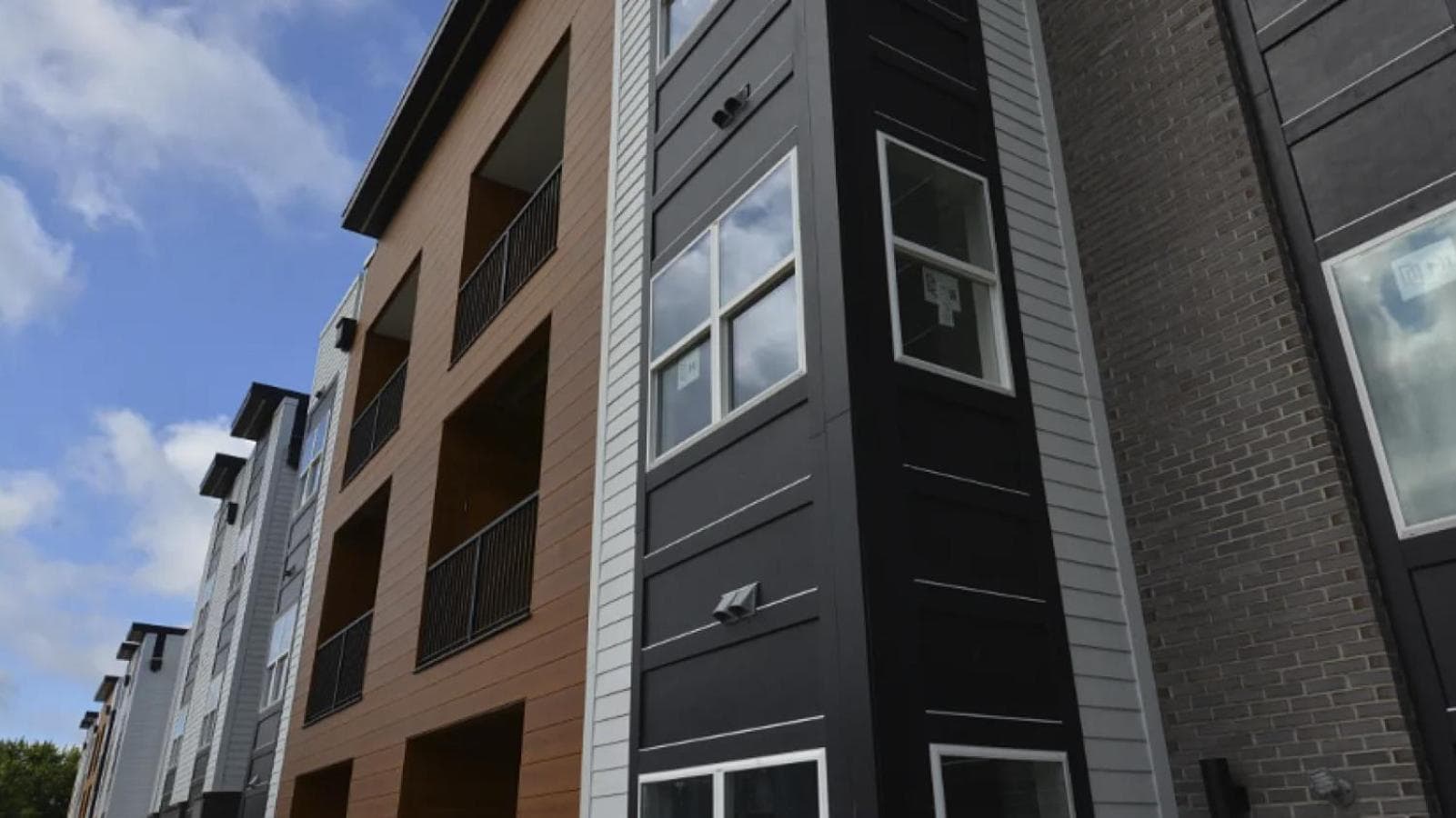 Landing at The Landing - 1 Bedroom in Clermont
