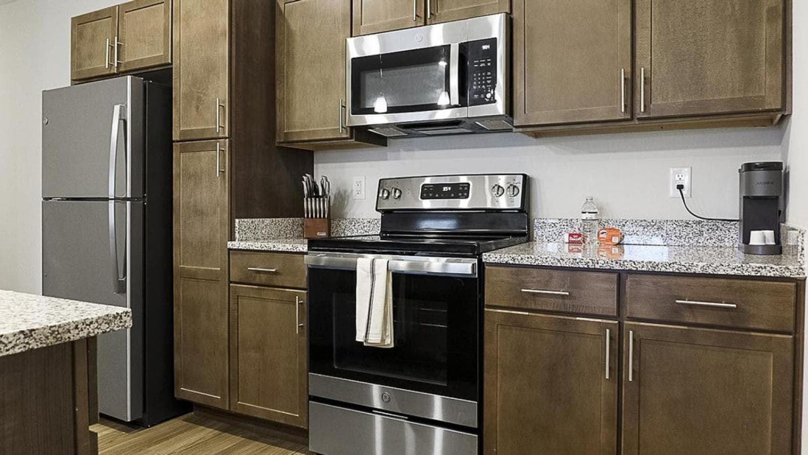 Landing at The Landing - 1 Bedroom in Clermont