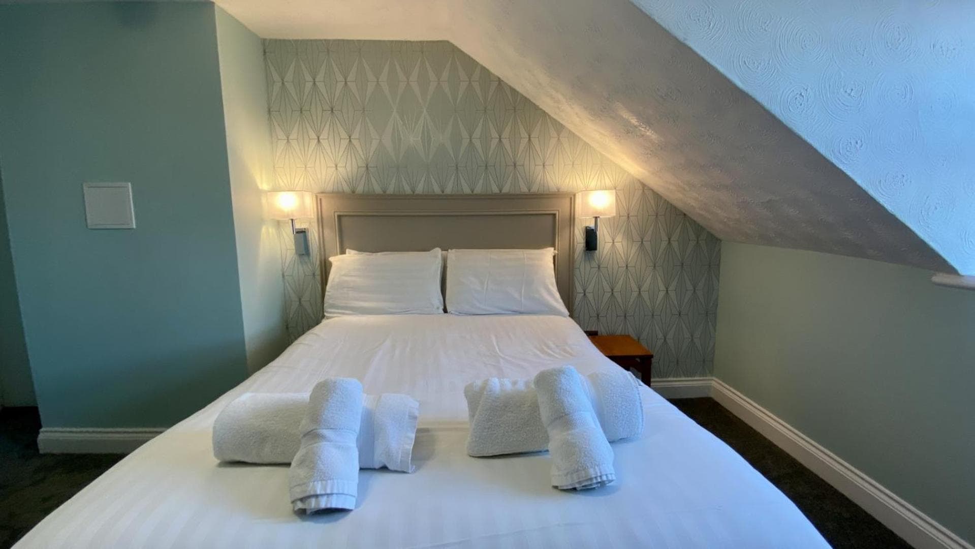 The Fairhaven Hotel