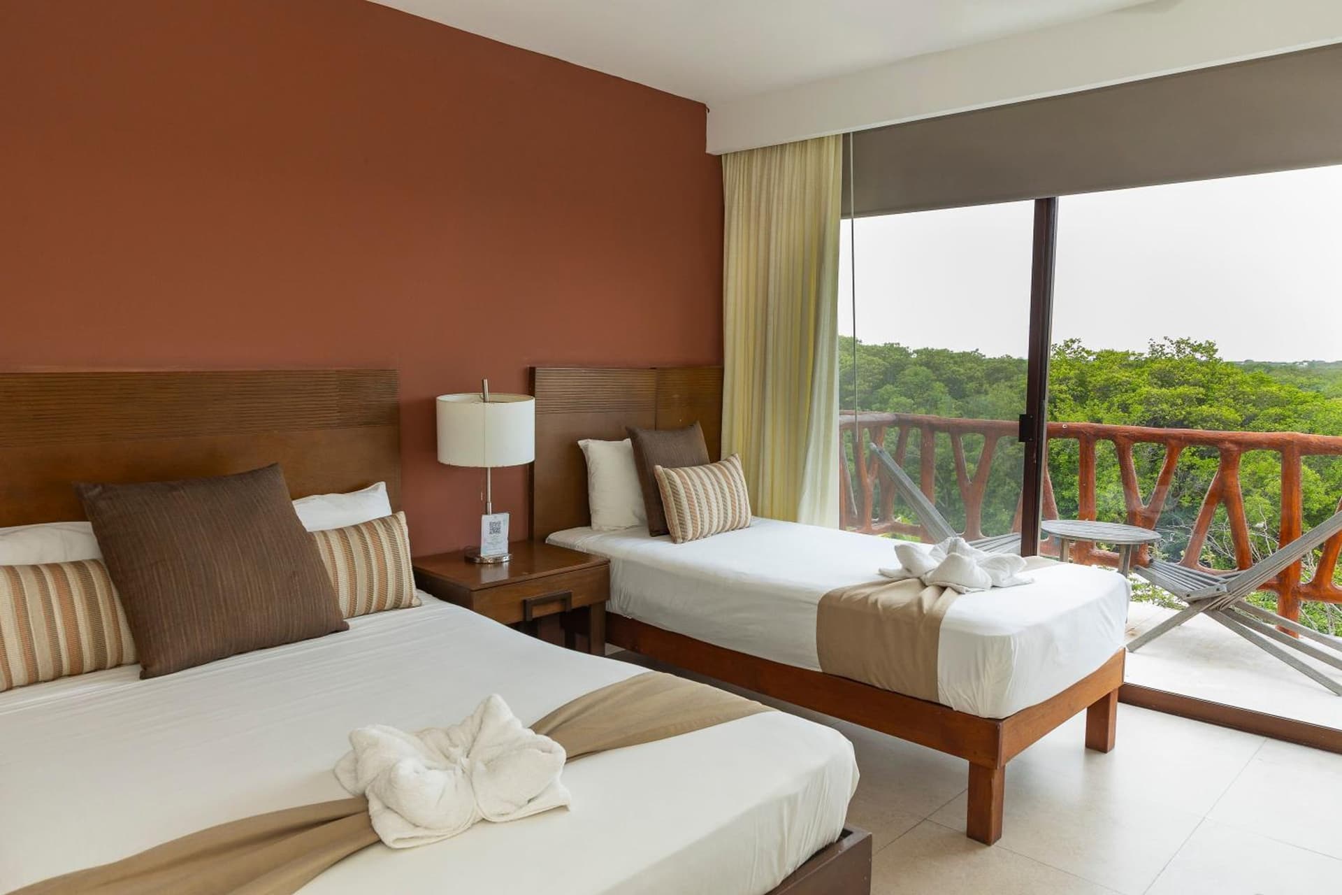 Quinto Sole Boutique Hotel Mahahual