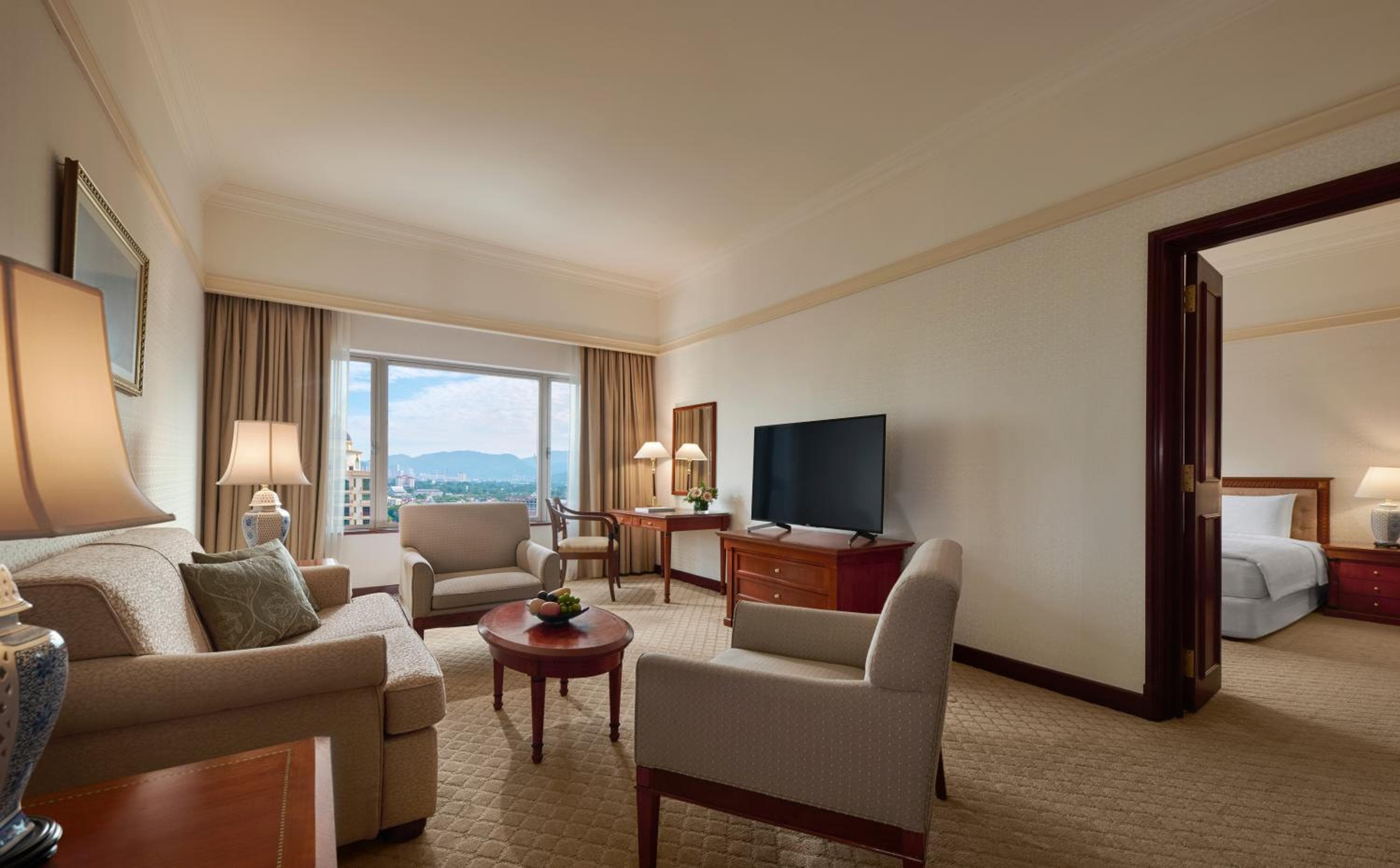 Gurney Bay Hotel, A PARKROYAL Partner Hotel