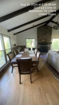 Peaceful Mountain Retreat