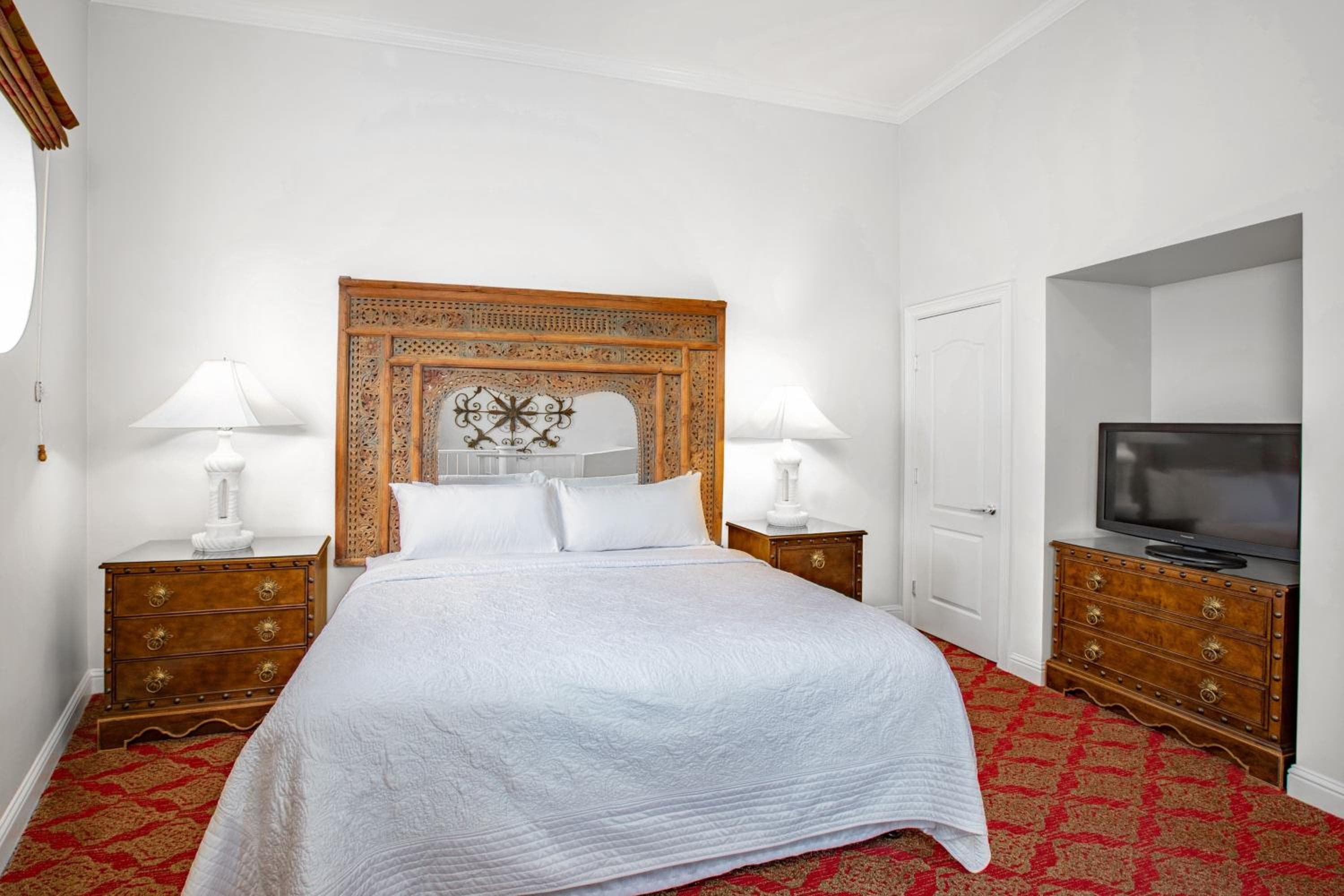Casa Monica Resort & Spa, Autograph Collection