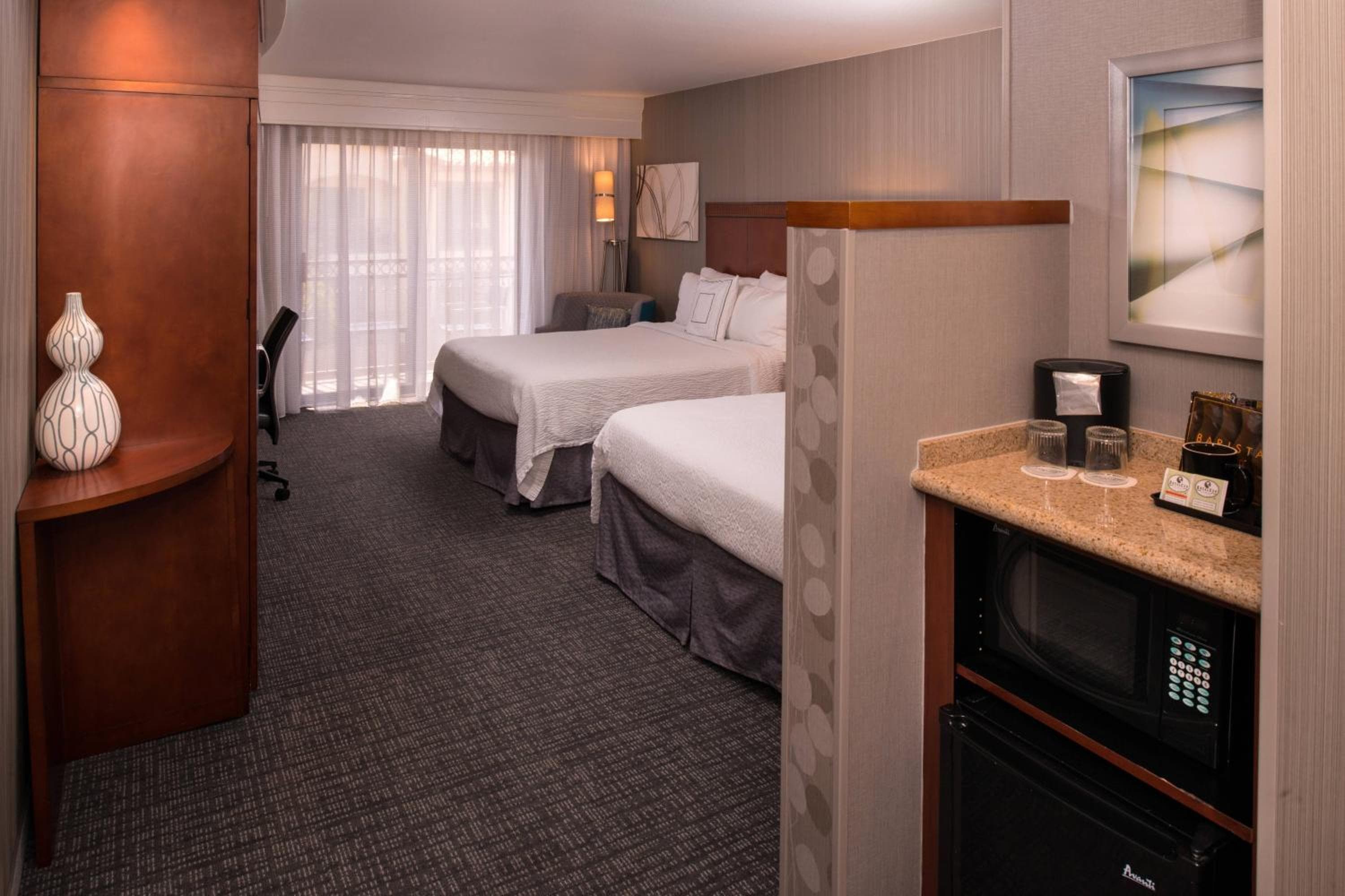 Courtyard by Marriott Thousand Oaks Ventura County