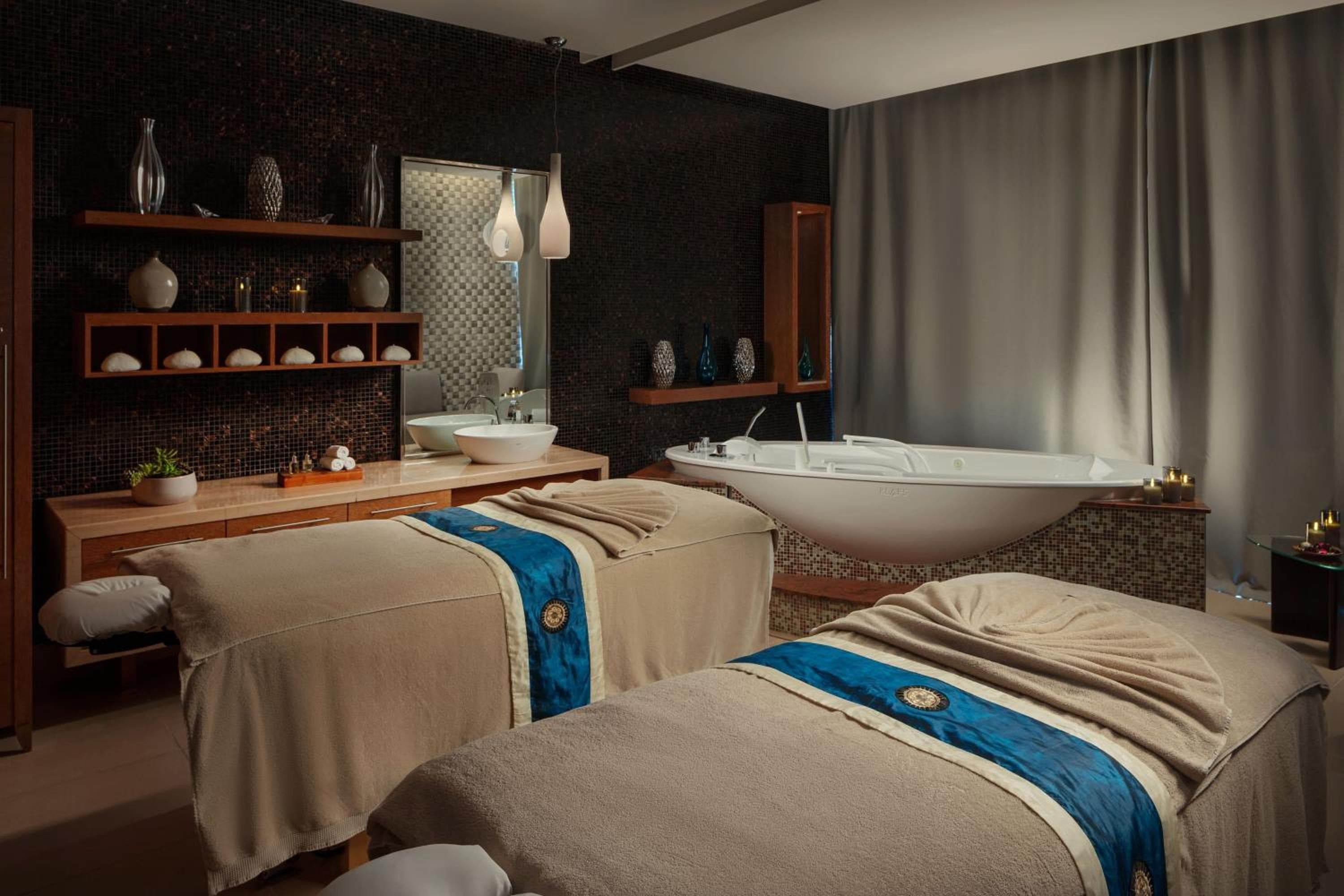 JW Marriott Absheron Baku Hotel