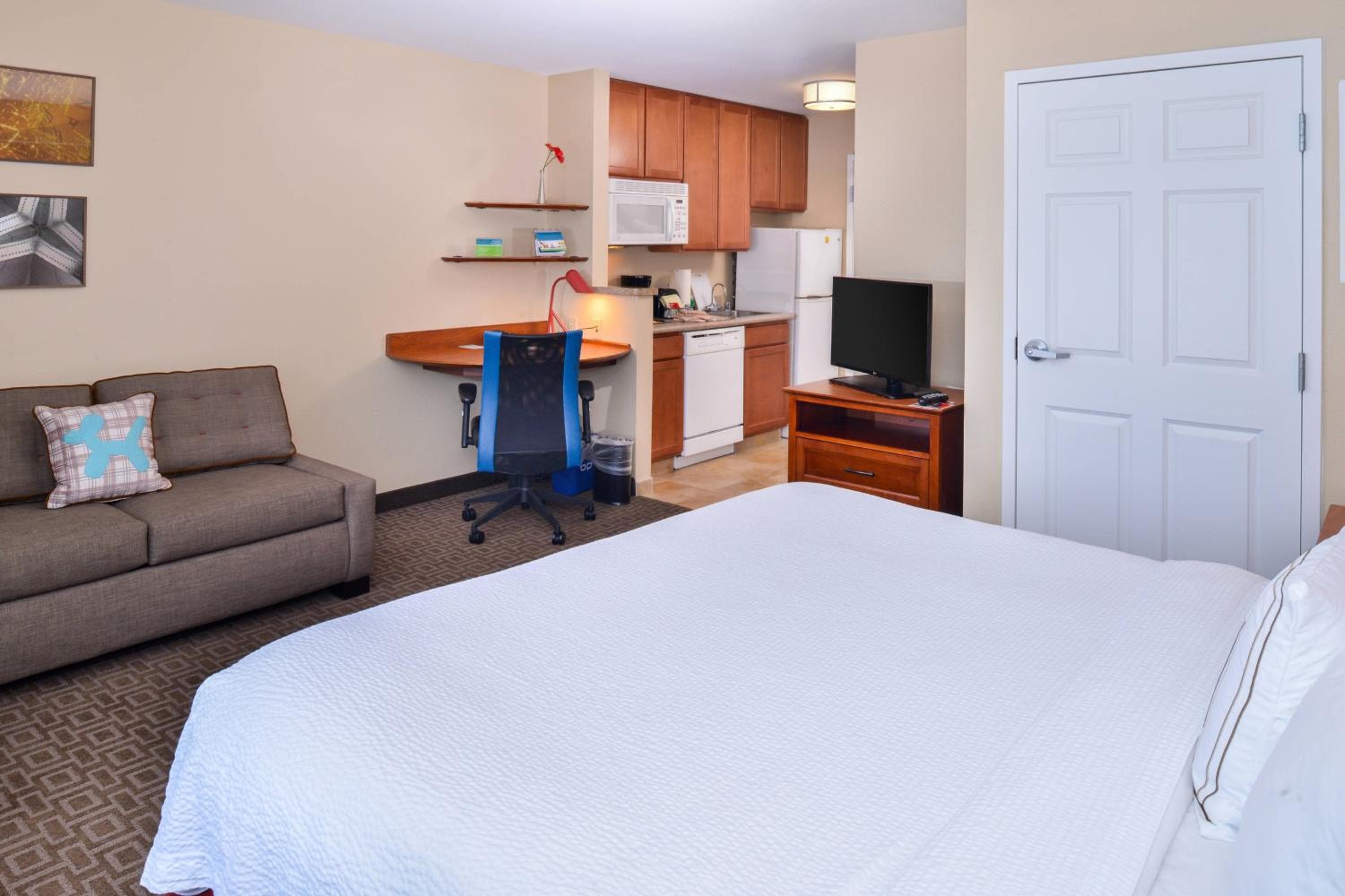 TownePlace Suites by Marriott Thousand Oaks Ventura County