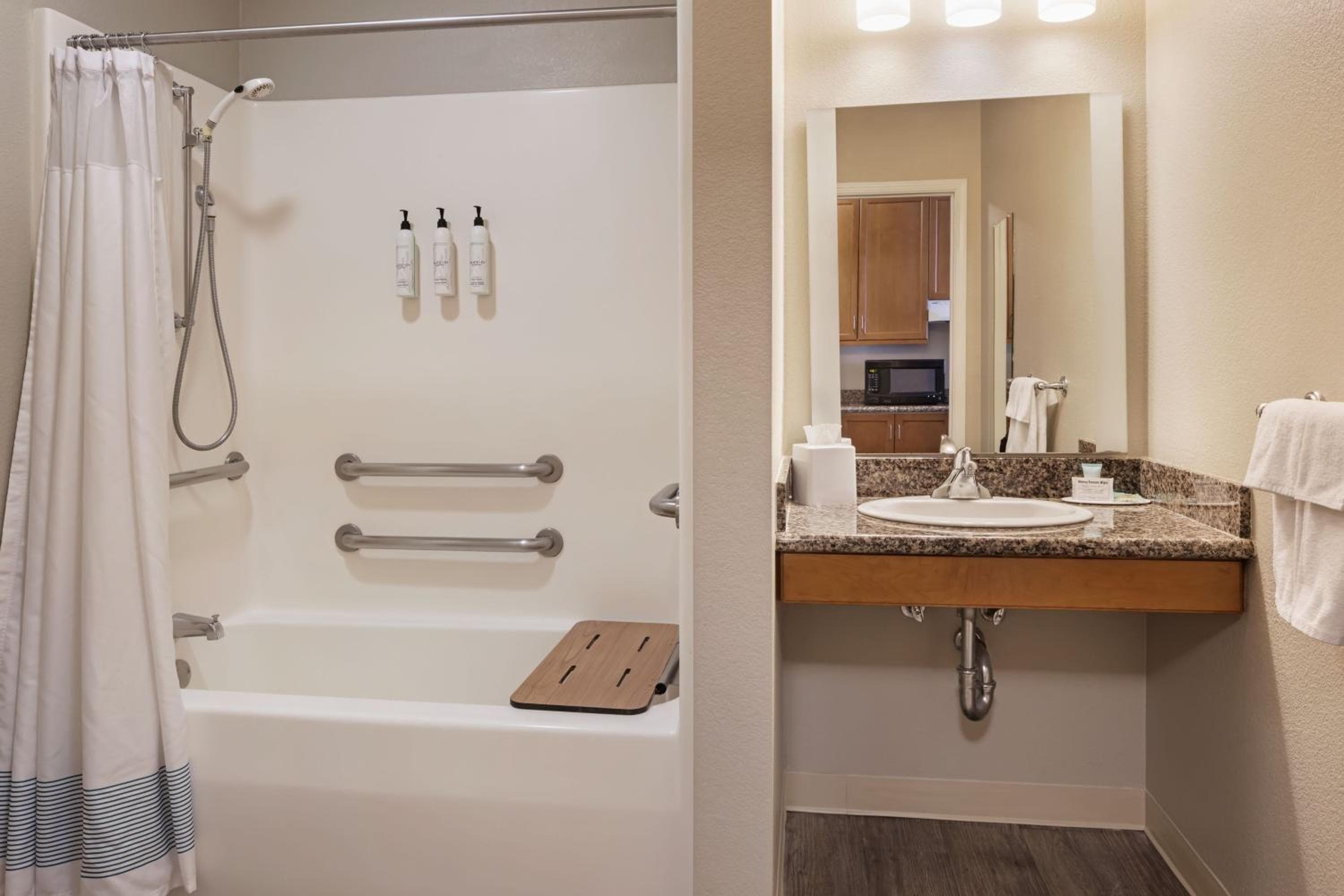TownePlace Suites by Marriott Sunnyvale Silicon Valley