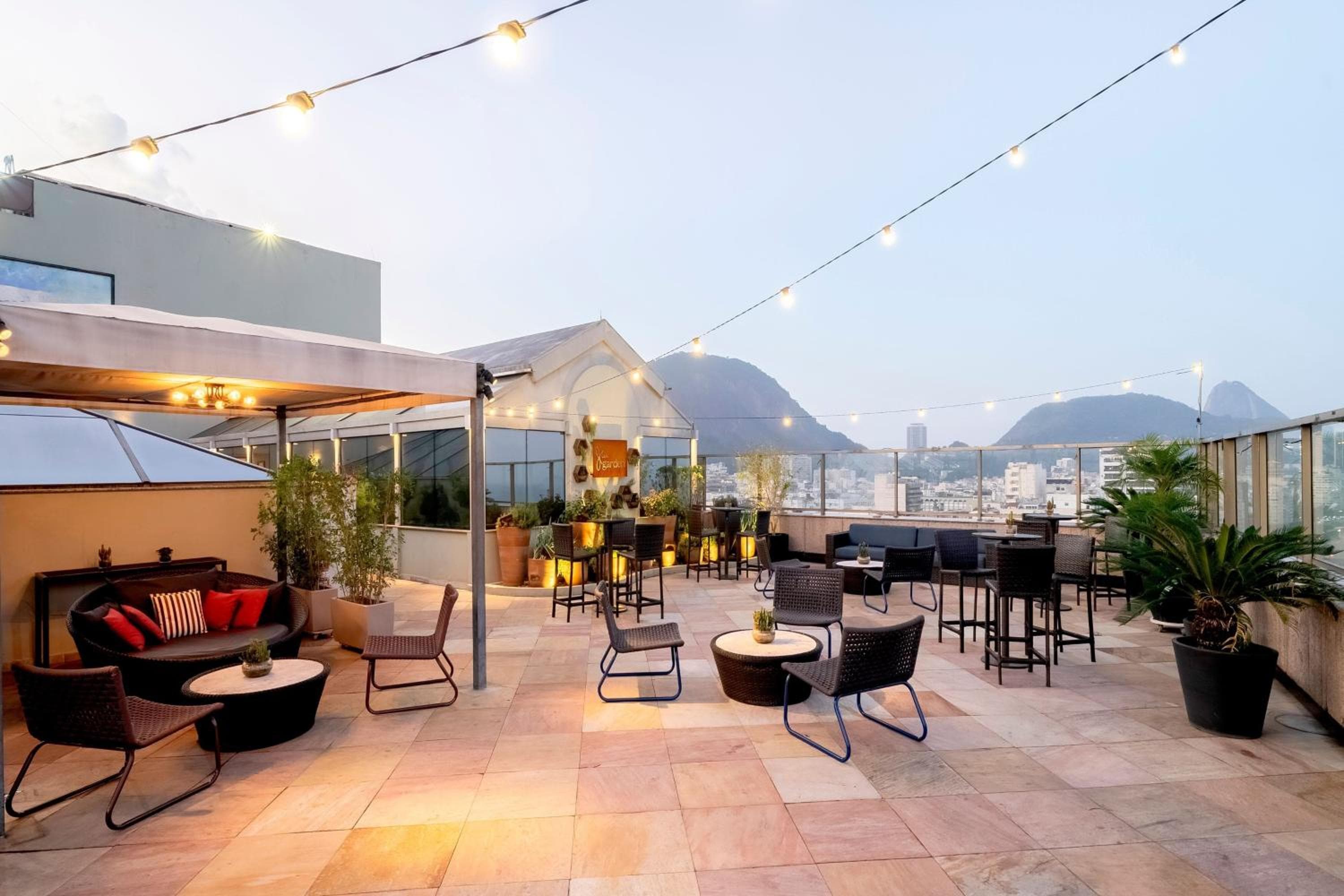 JW Marriott Rio de Janeiro