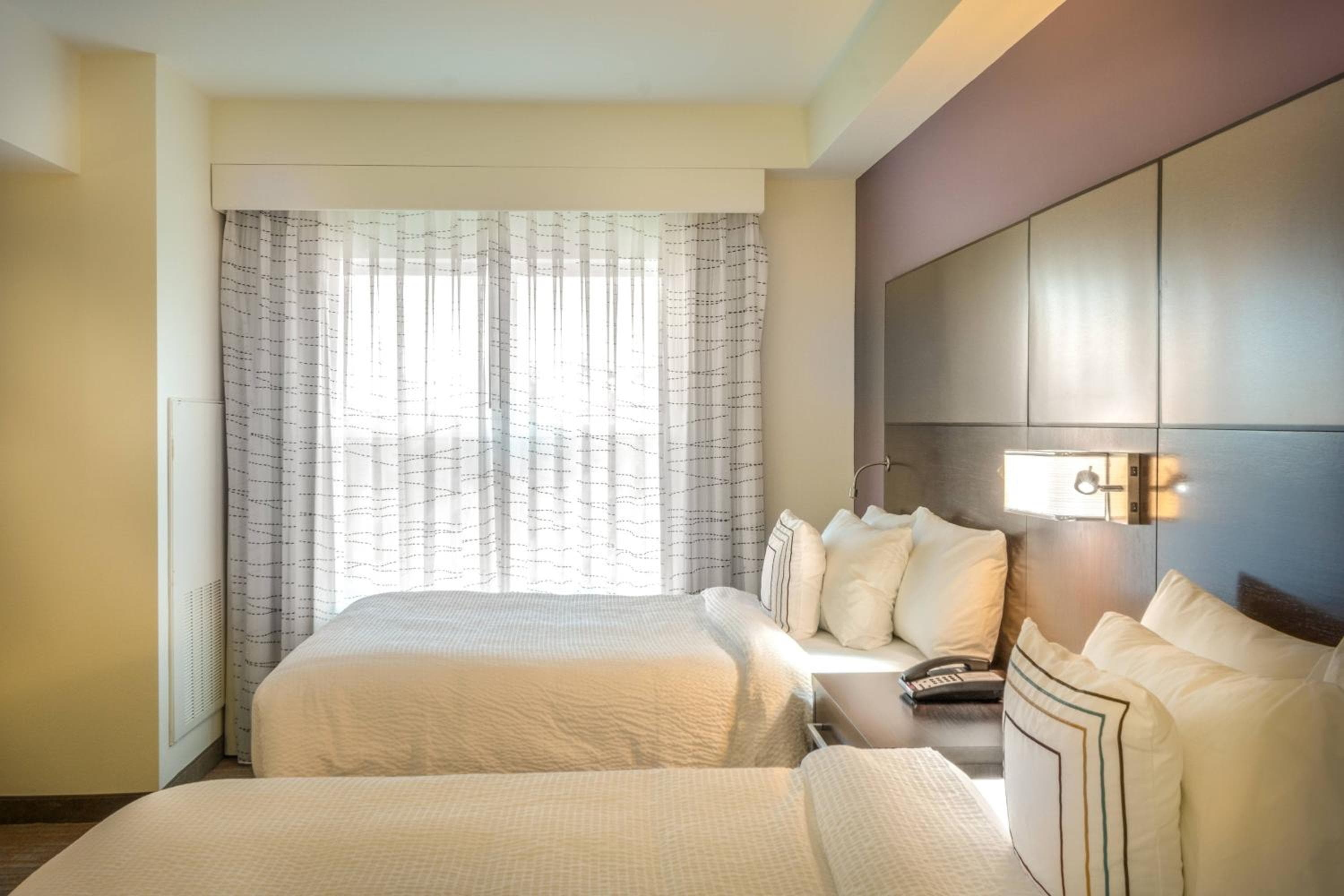 Residence Inn by Marriott Savannah Airport