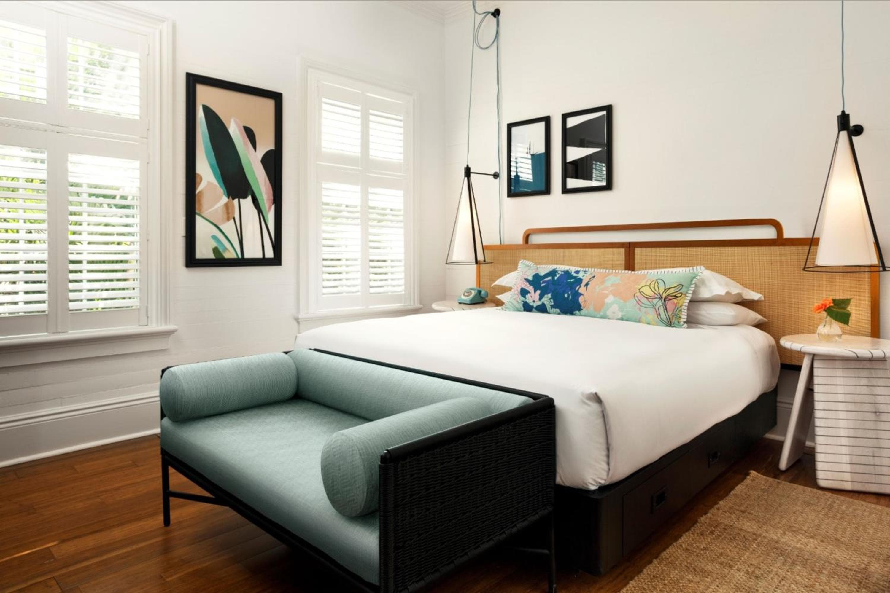 Winslow's Bungalows - Key West Historic Inns