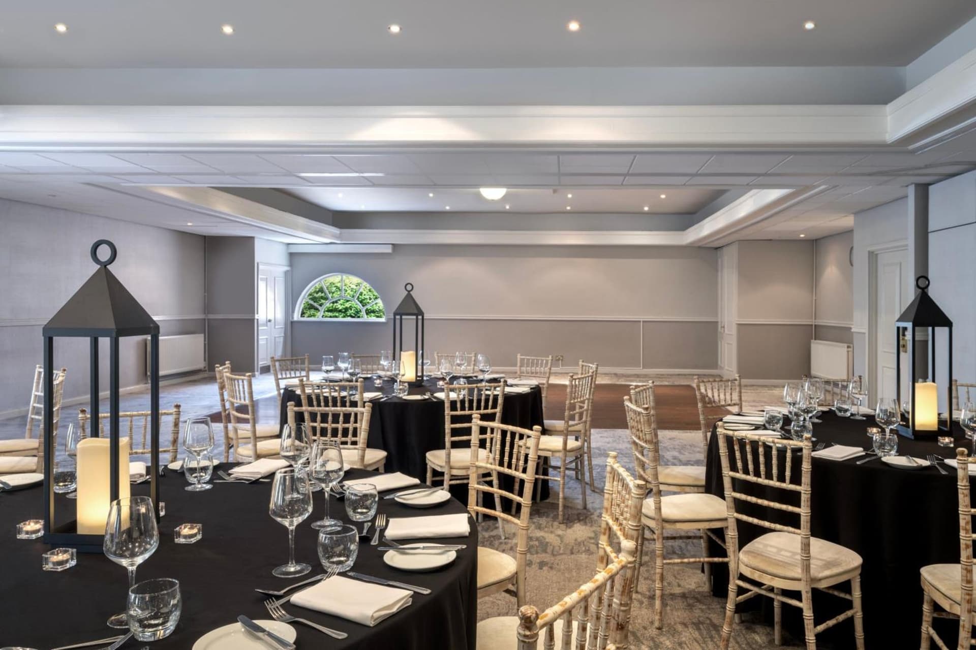 Delta Hotels by Marriott Tudor Park Country Club