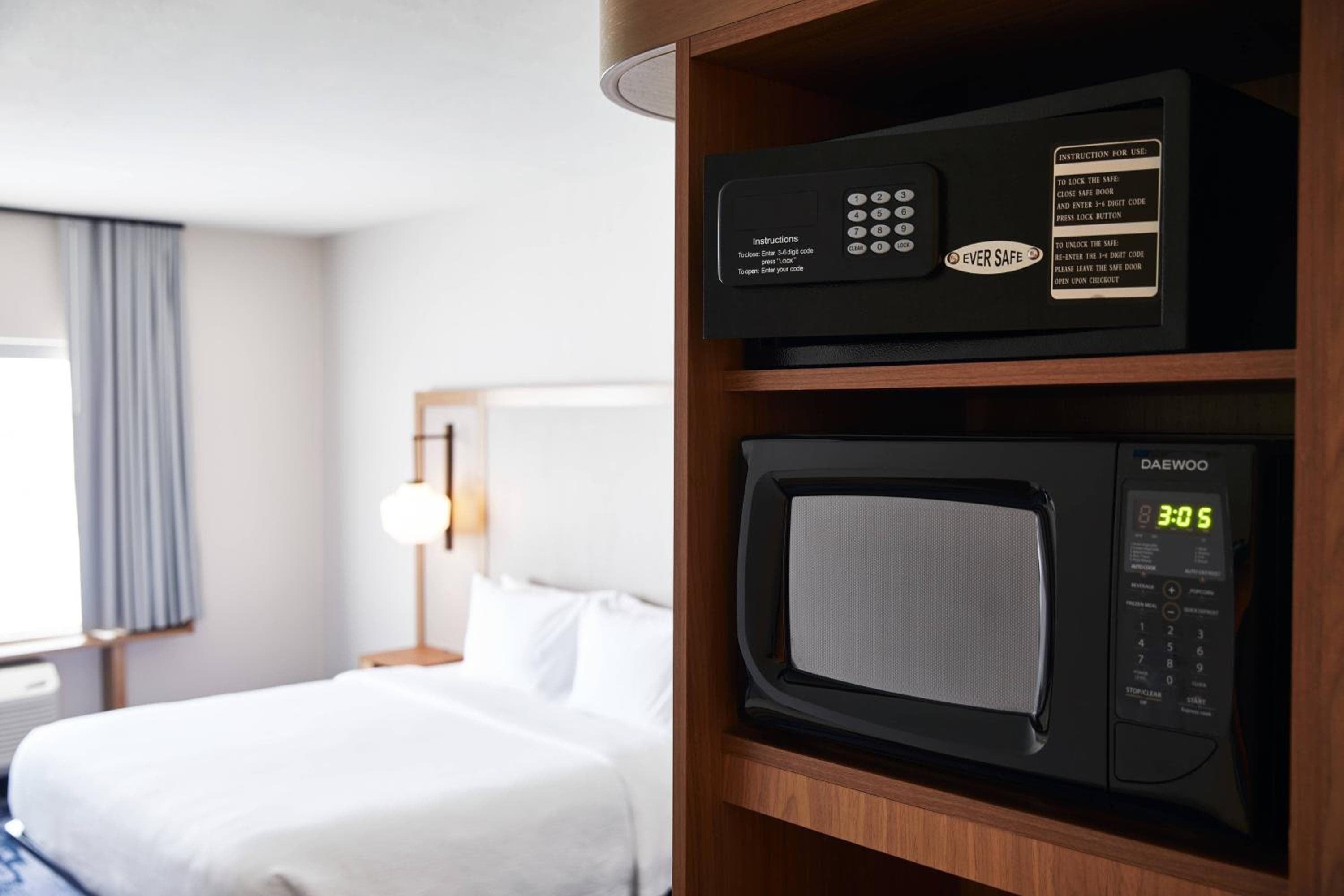 Fairfield Inn & Suites by Marriott Kansas City Belton