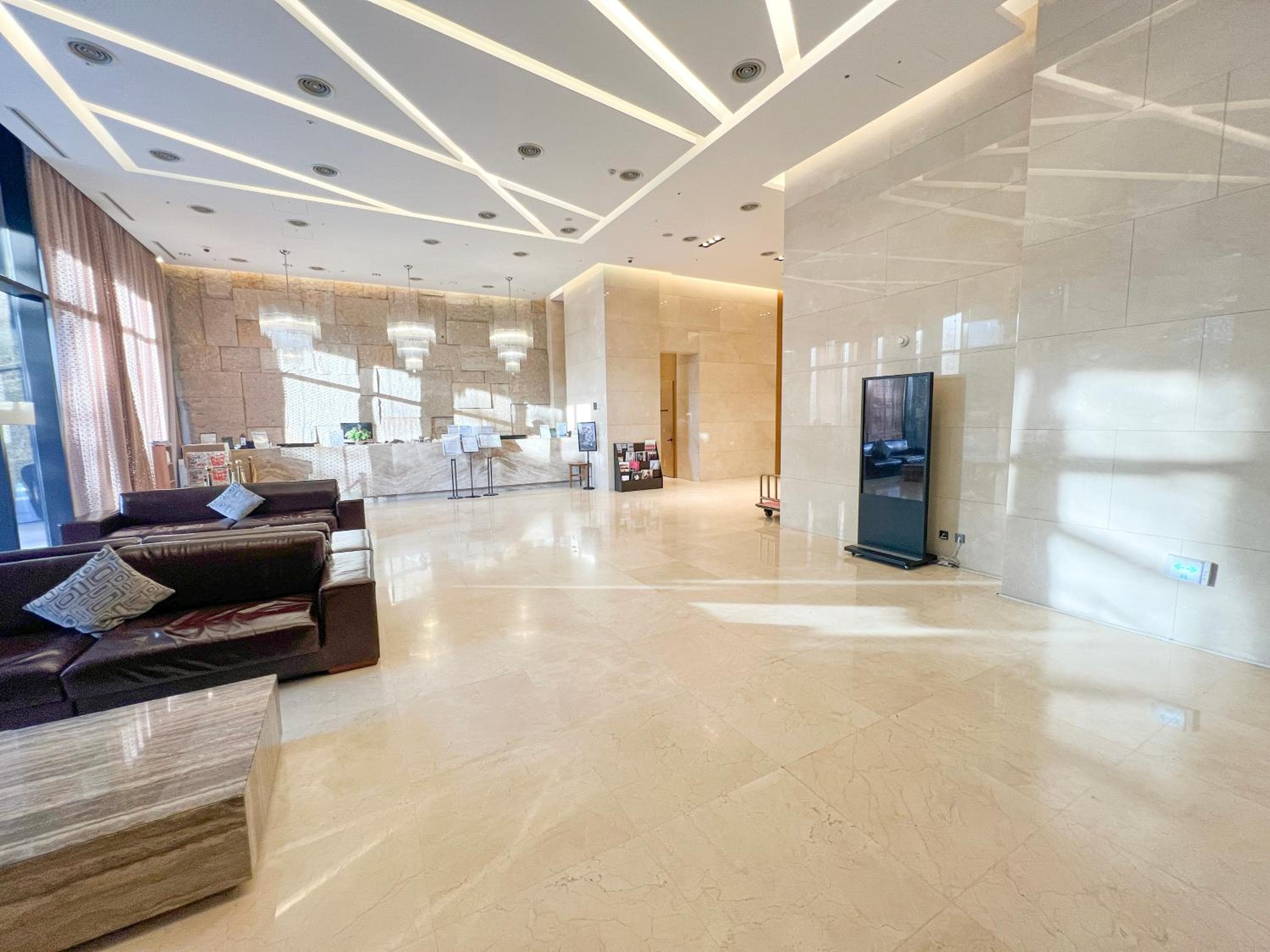 Hotel Skypark Central Seoul Pangyo