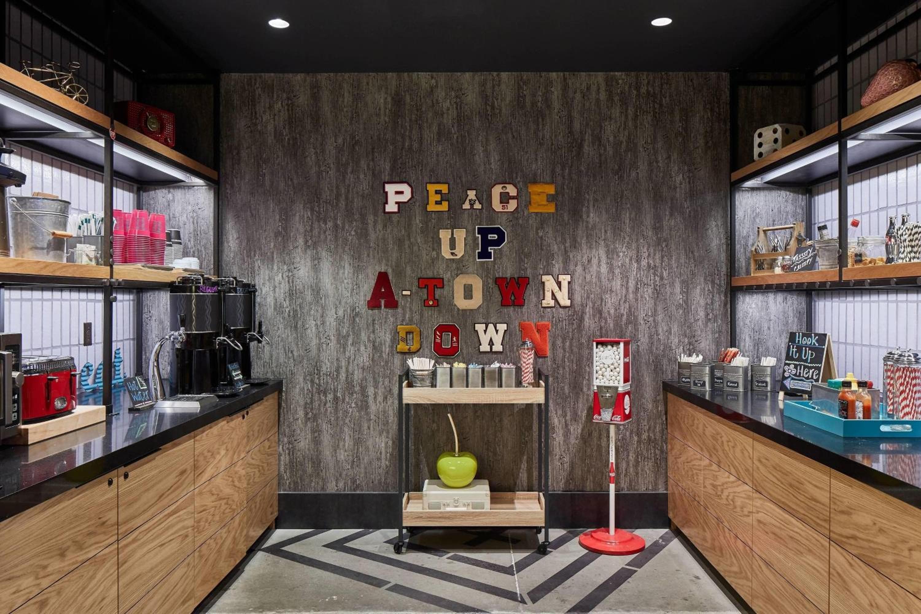 Moxy Atlanta Midtown