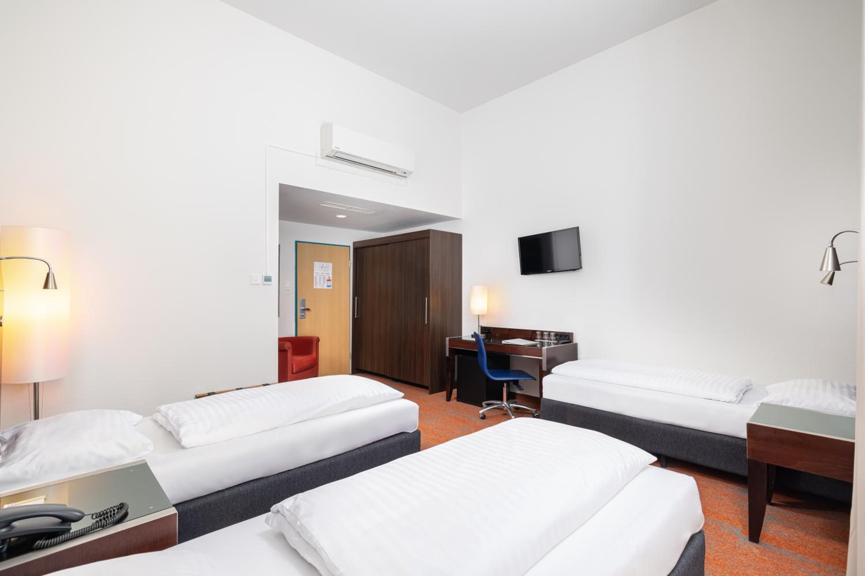 City Hotel Matyas