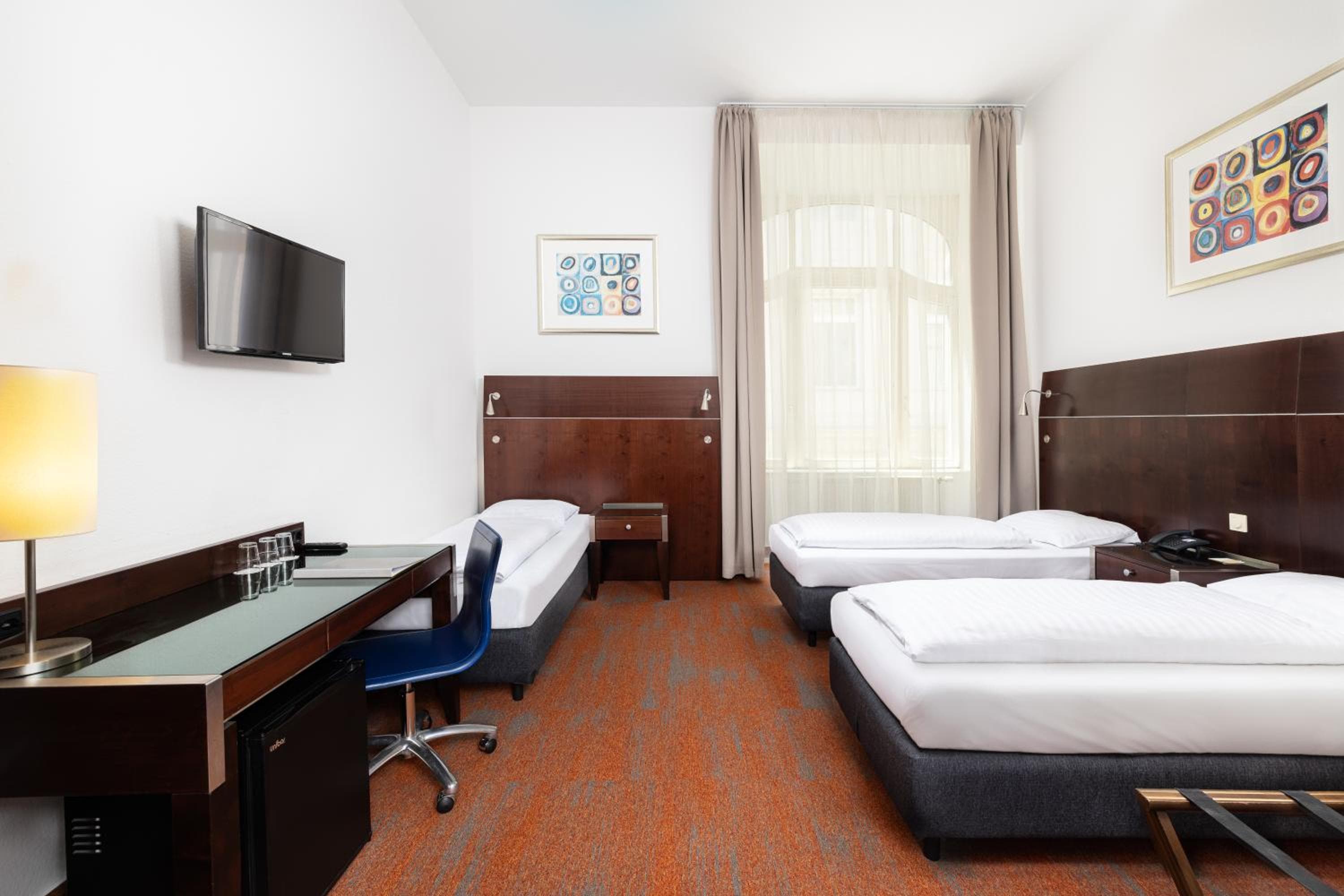 City Hotel Matyas