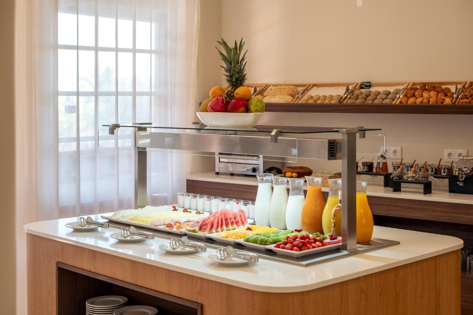 Belavista Da Luz - Wellness & Lifestyle Hotel